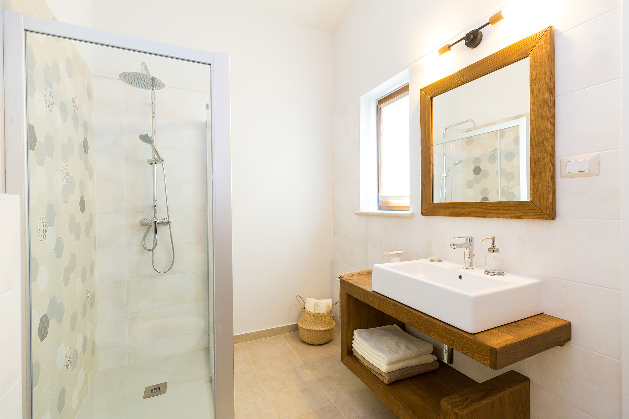 克罗地亚乡村别墅-7