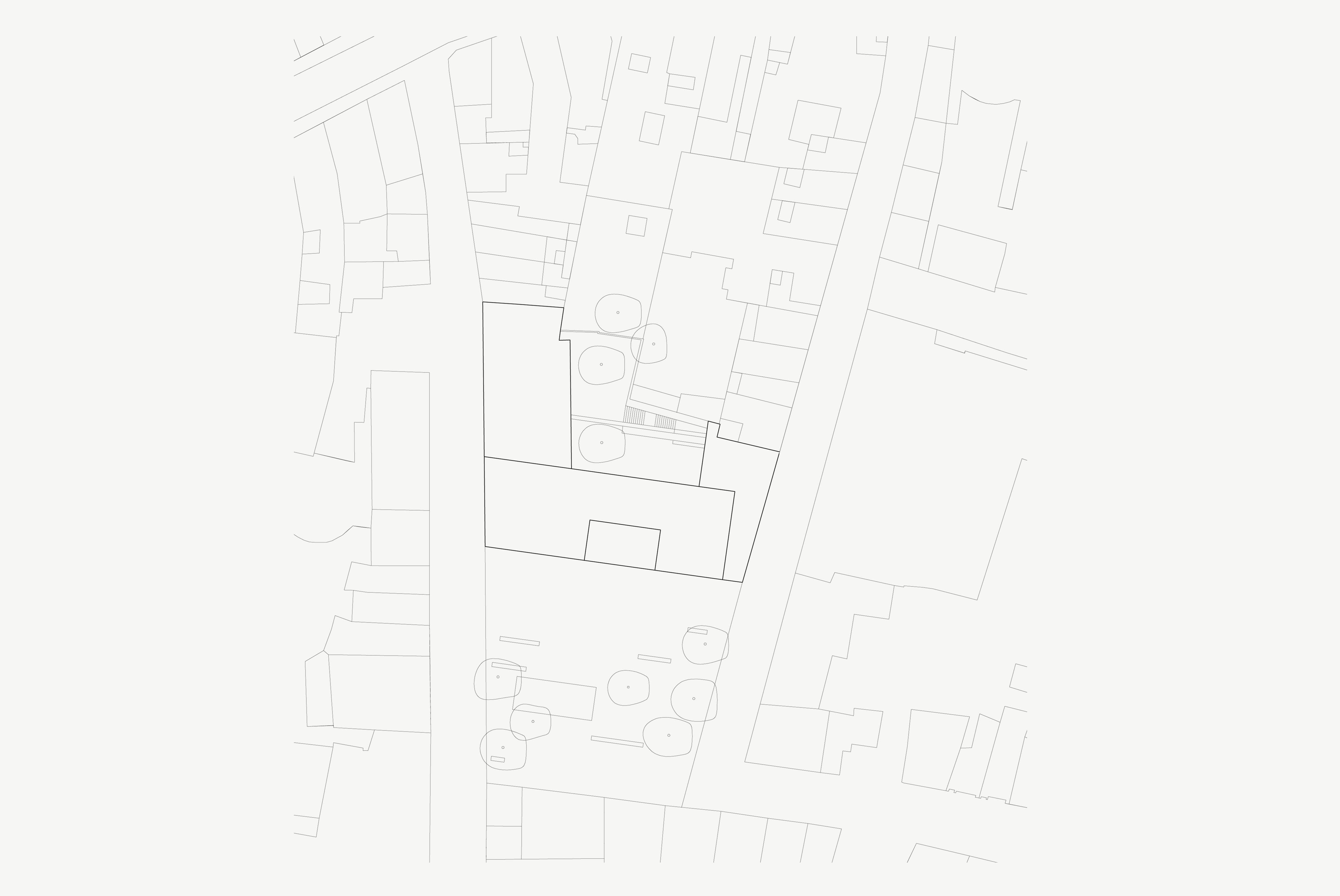 融入城市的青年旅舍,独特且实用-8