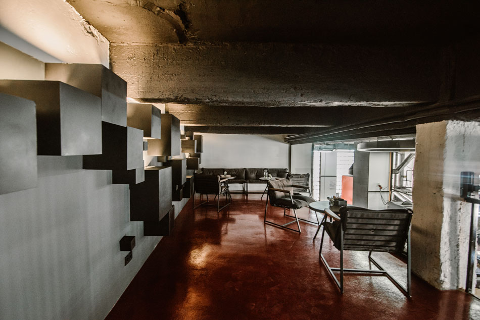 乌克兰 Nuare 咖啡中心-6