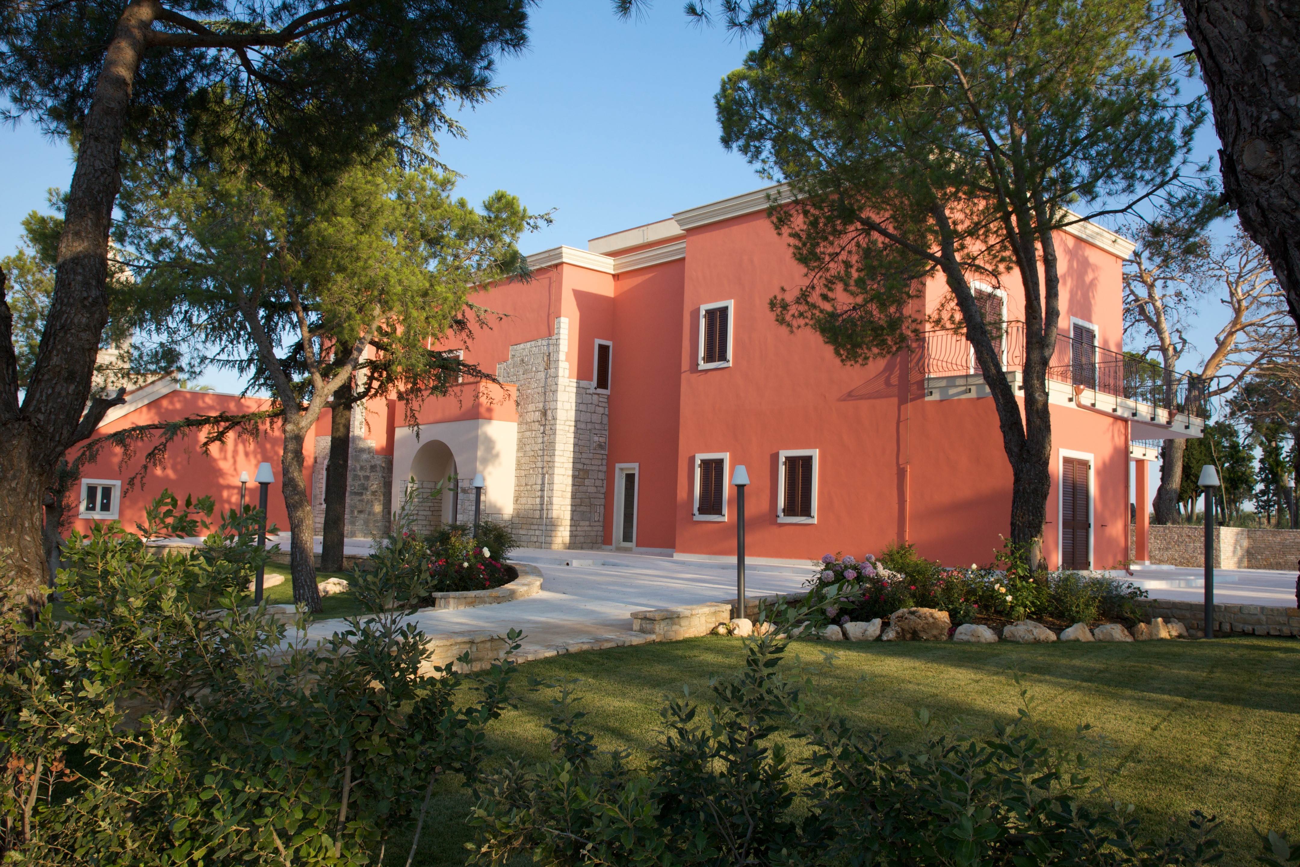 2010 年完成的帕克酒店伊丽莎白 - 马赛里亚四号帕洛的室内设计-2