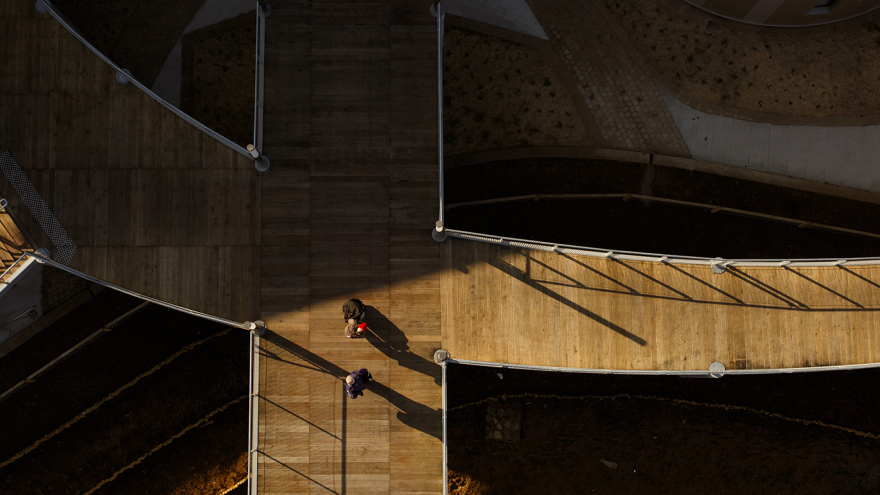 法国利摩日水上中心-31