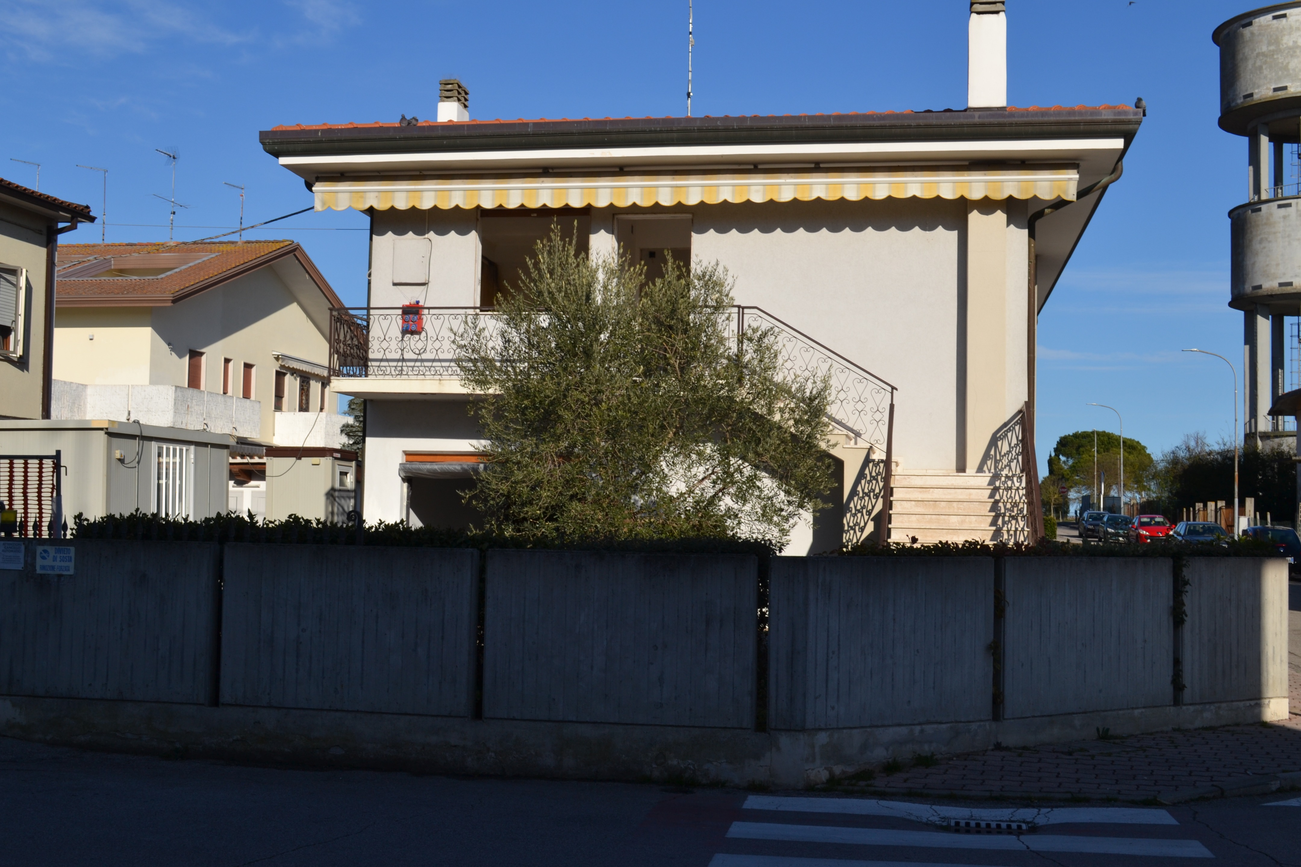 2018 年完工的卡萨·卡 rer 单家庭住宅-3