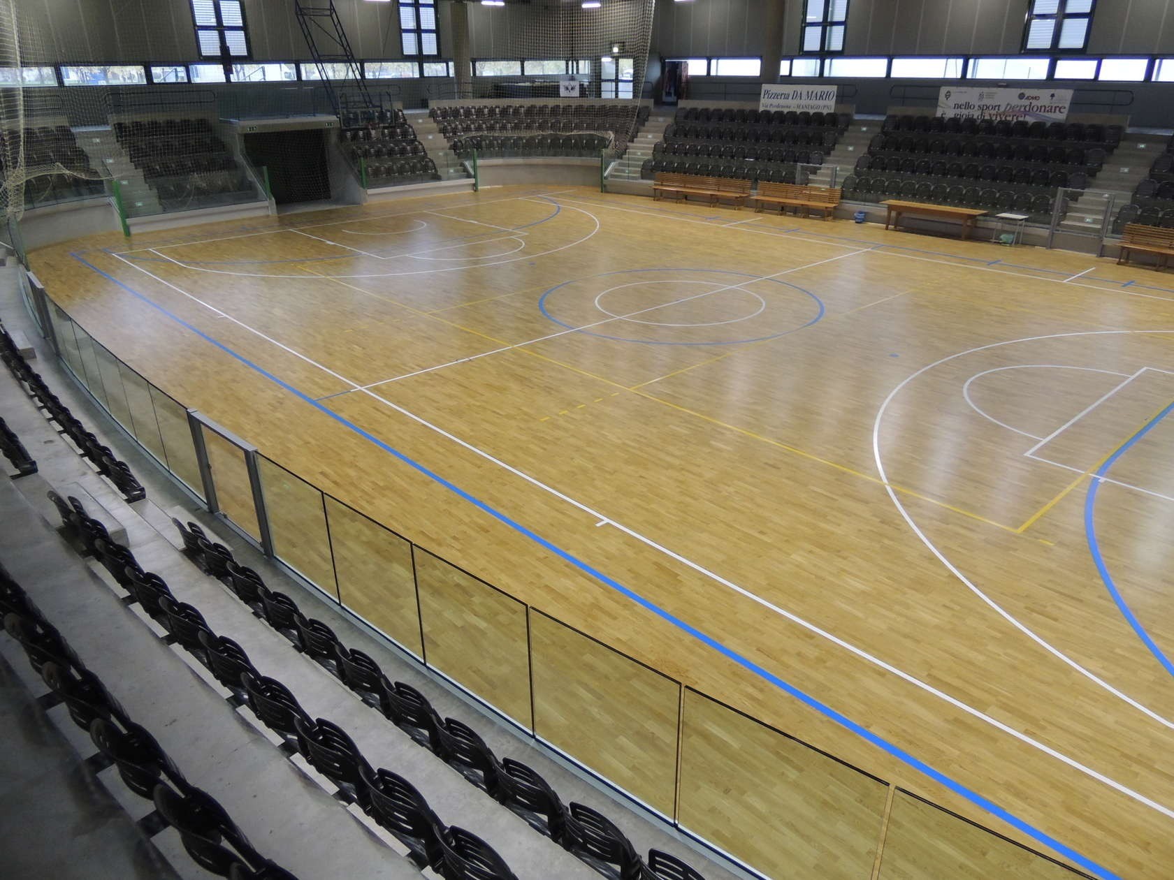 意大利体育场馆内部设计-5