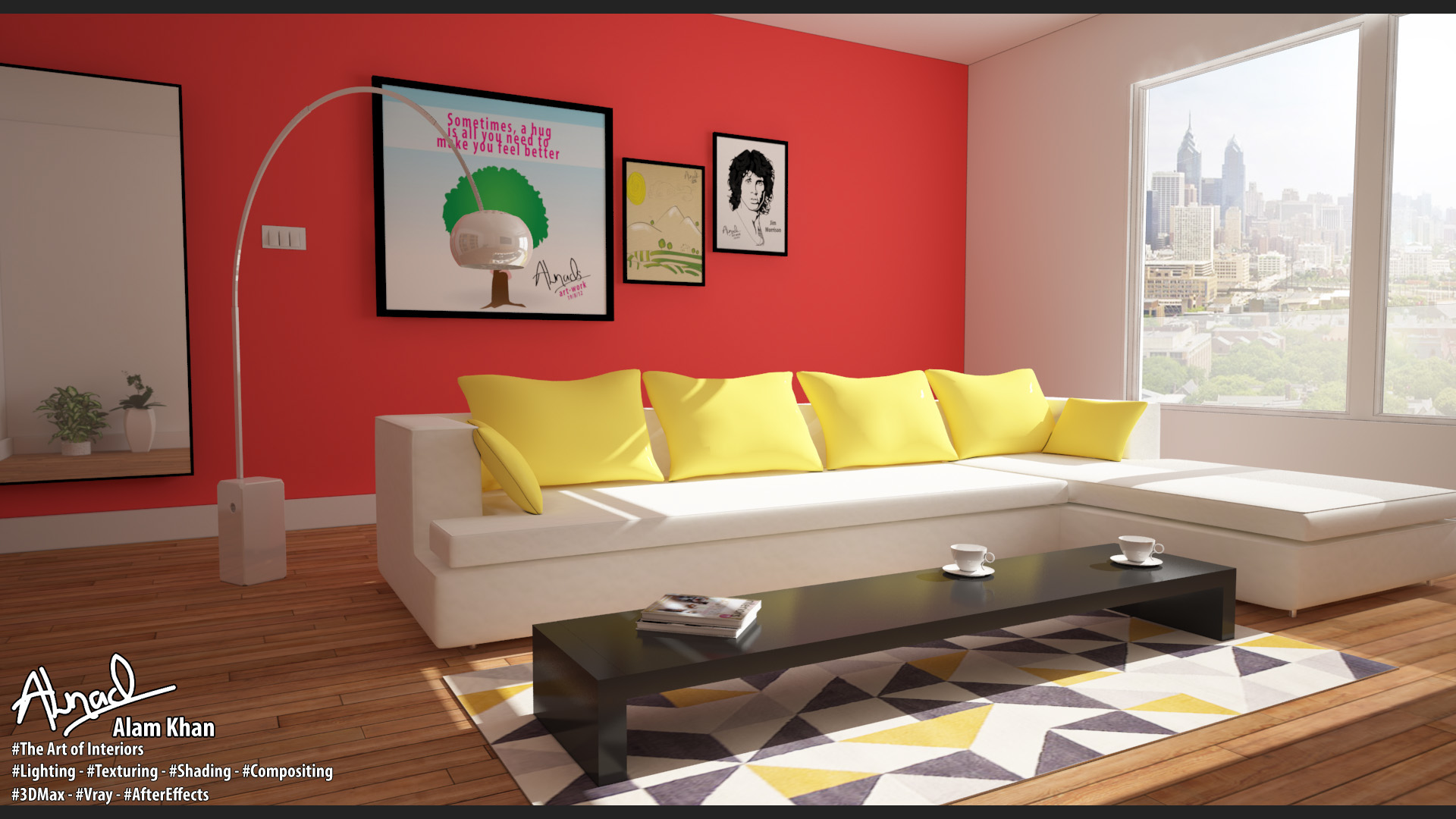 Architecture (All In One)-23