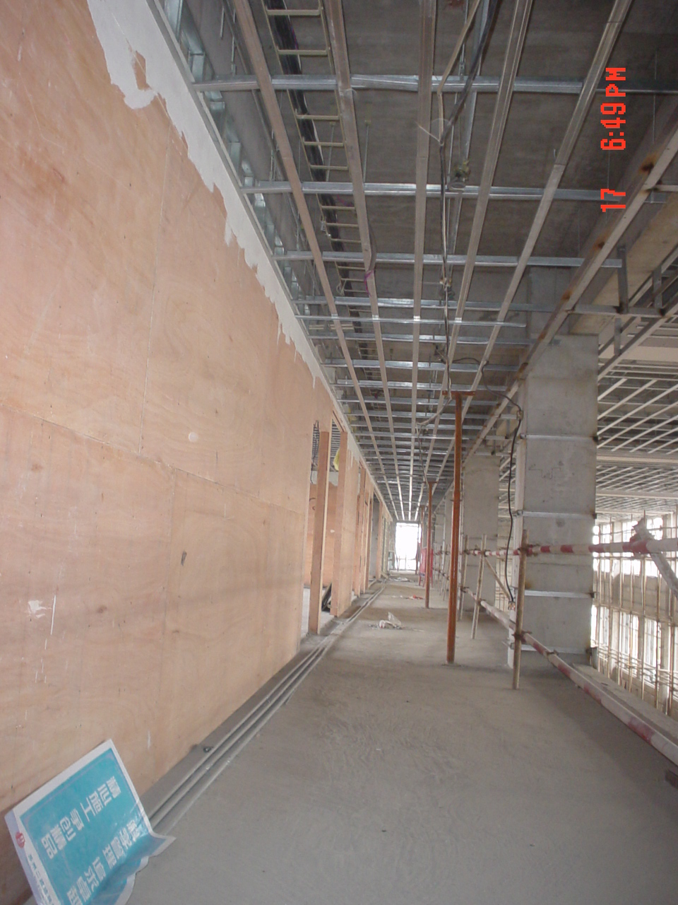 苏州检验检疫局办公楼-24