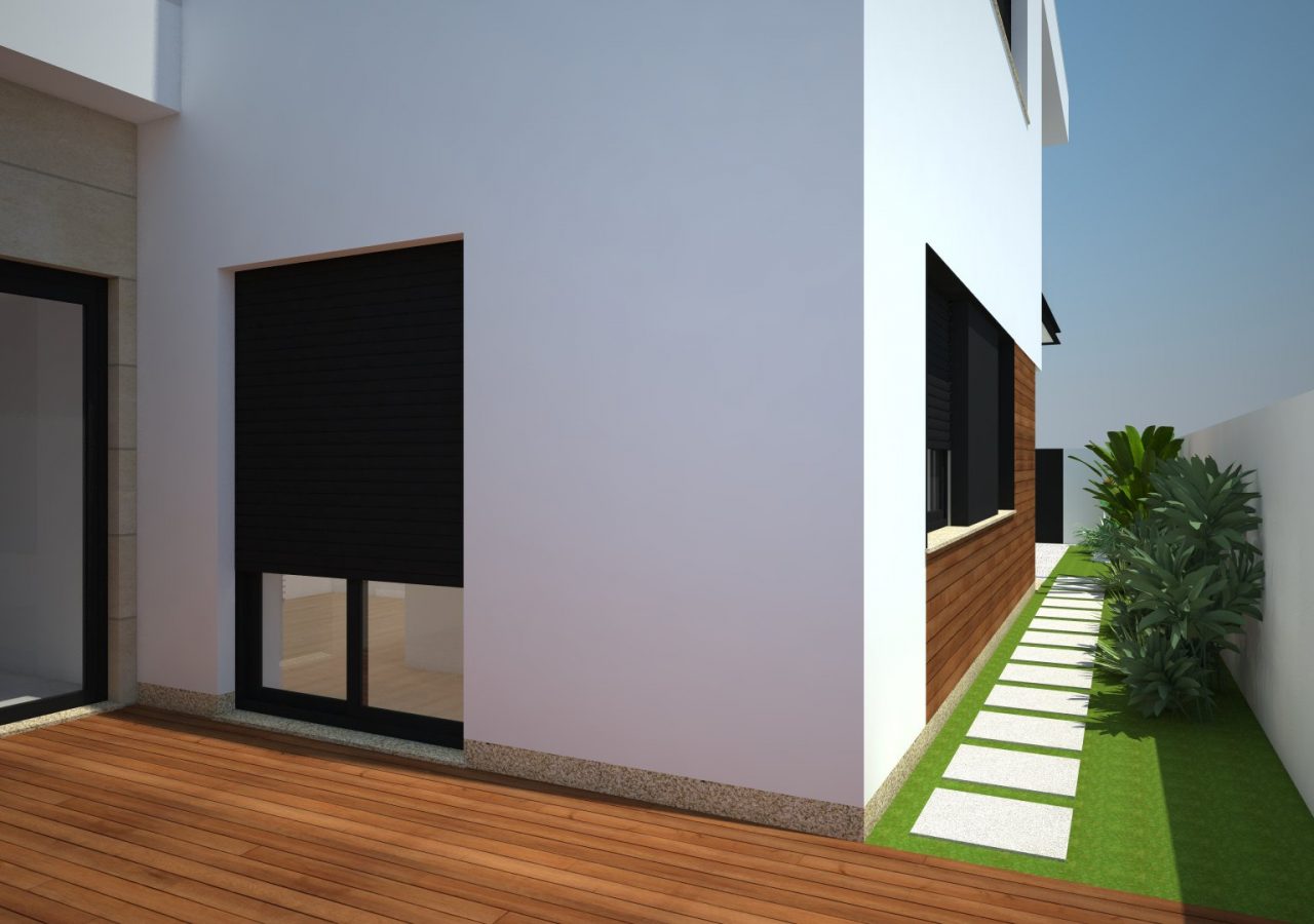 现代简约家居，彰显个性魅力-1