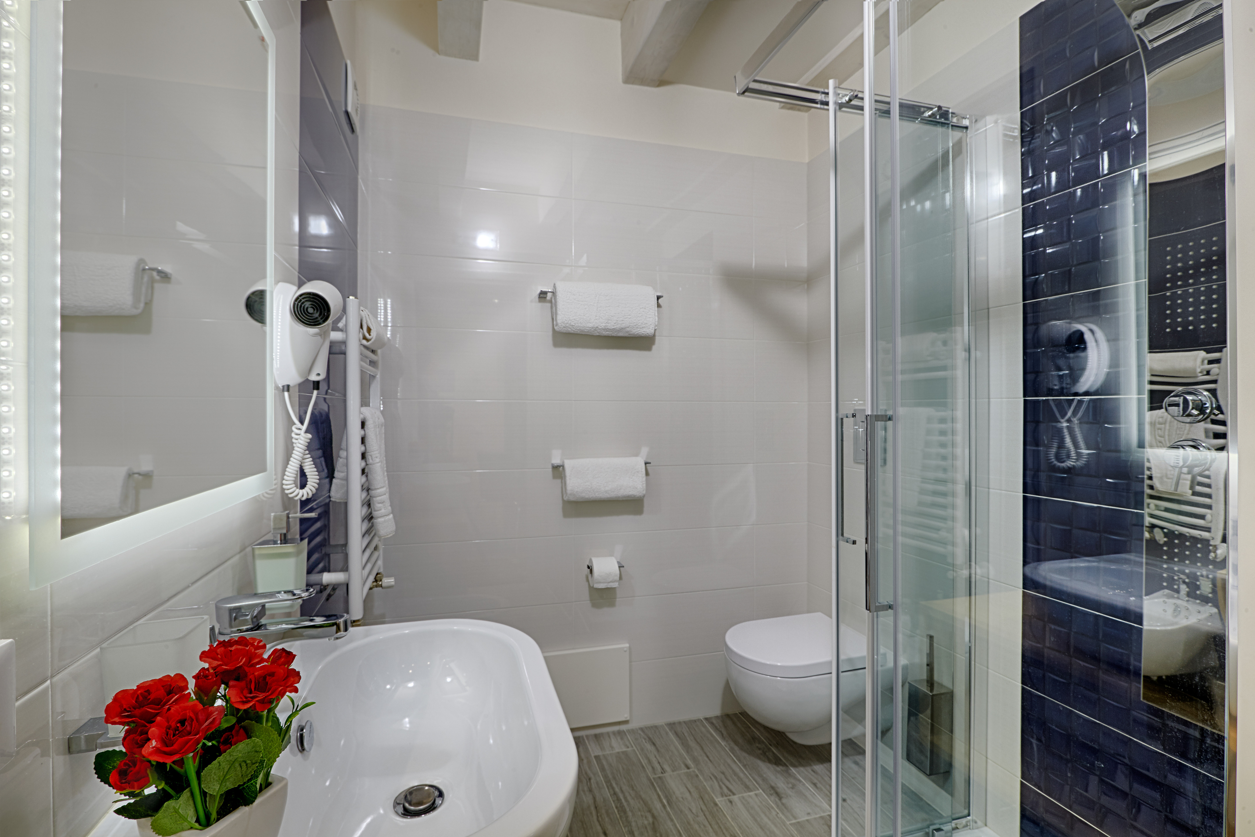 2016 年完成的高端酒店室内设计案例解析-21