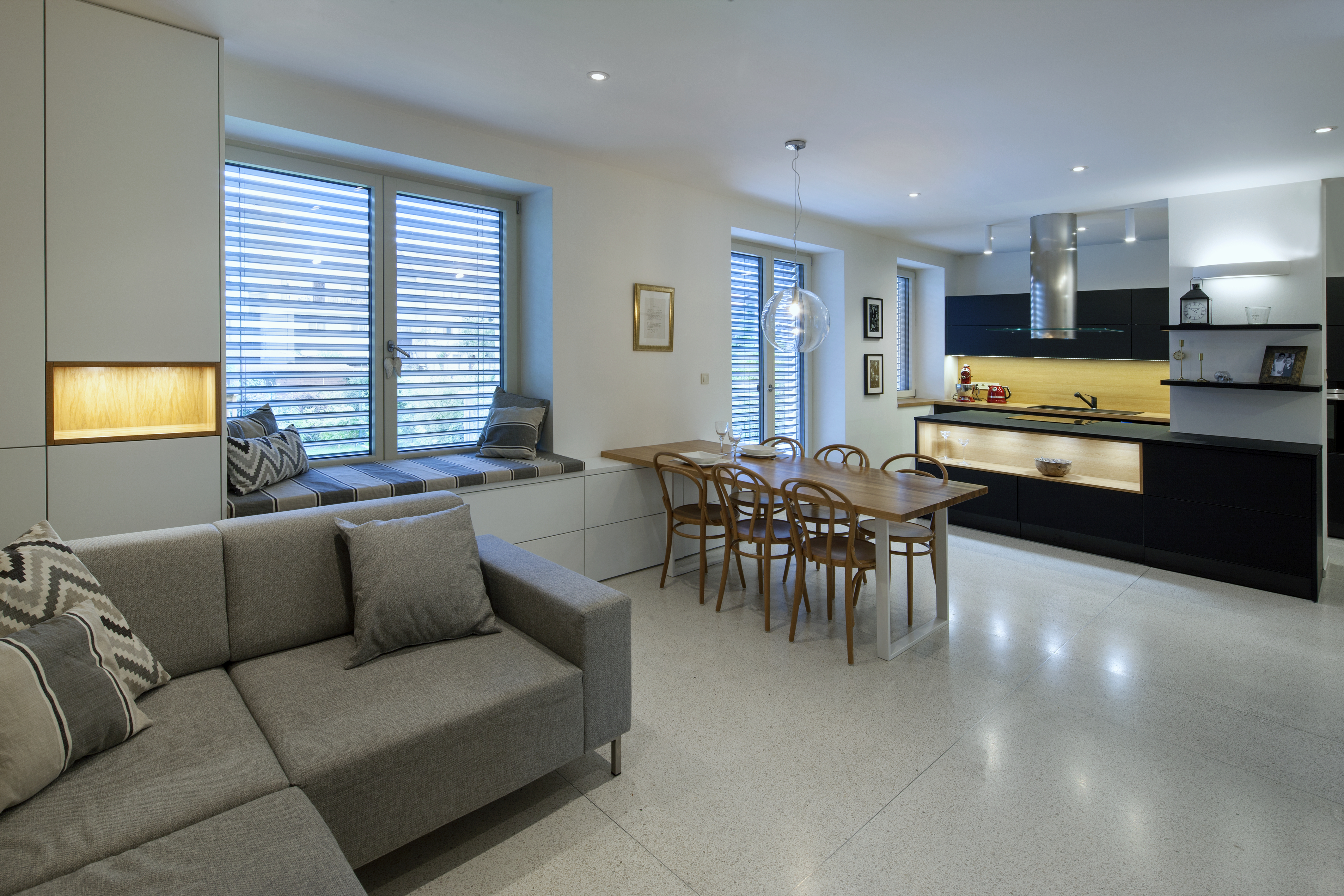 Novotneho 家庭住宅-2