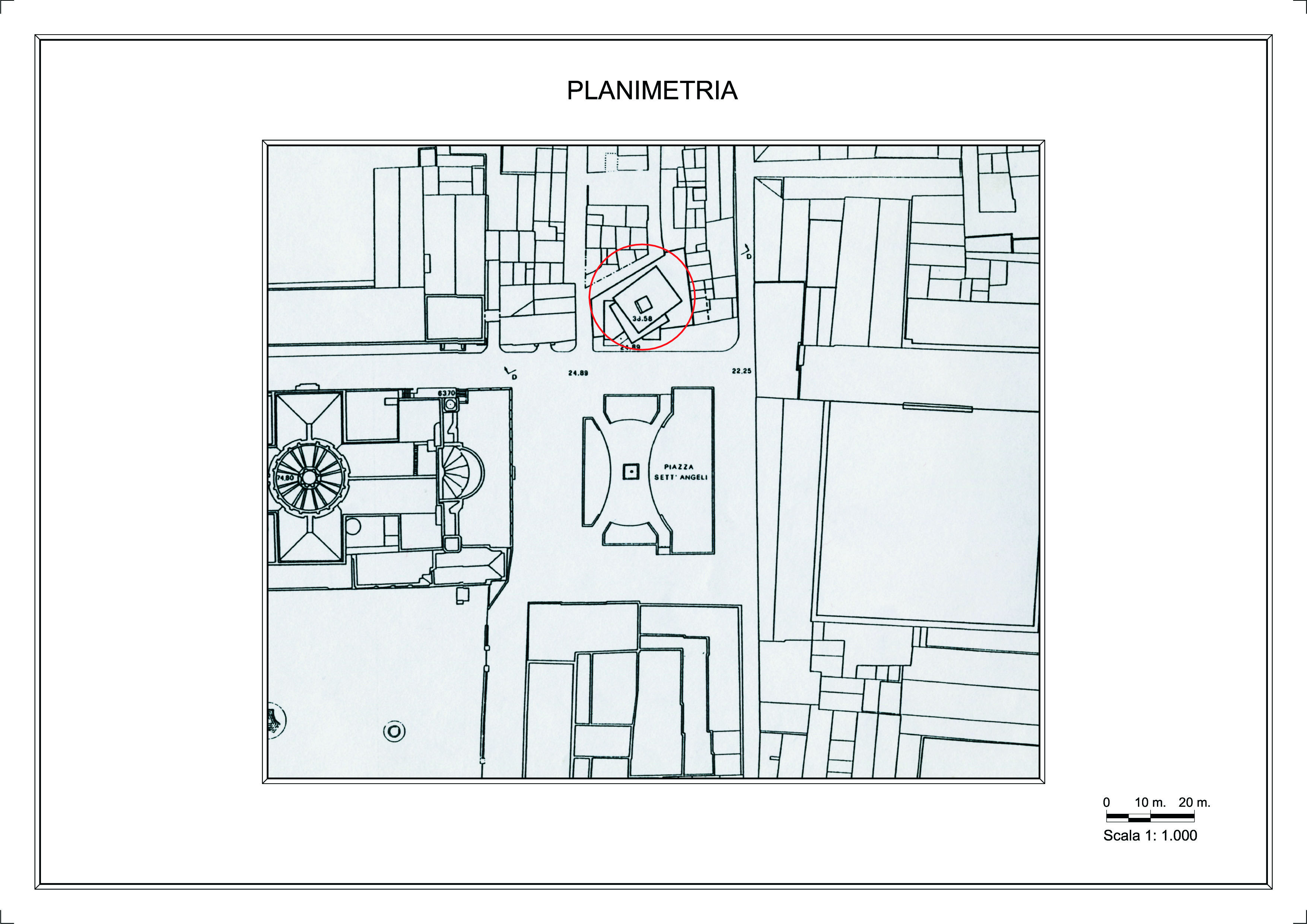 1996 年帕勒莫展览馆设计 | 混凝土与艺术的完美结合-7