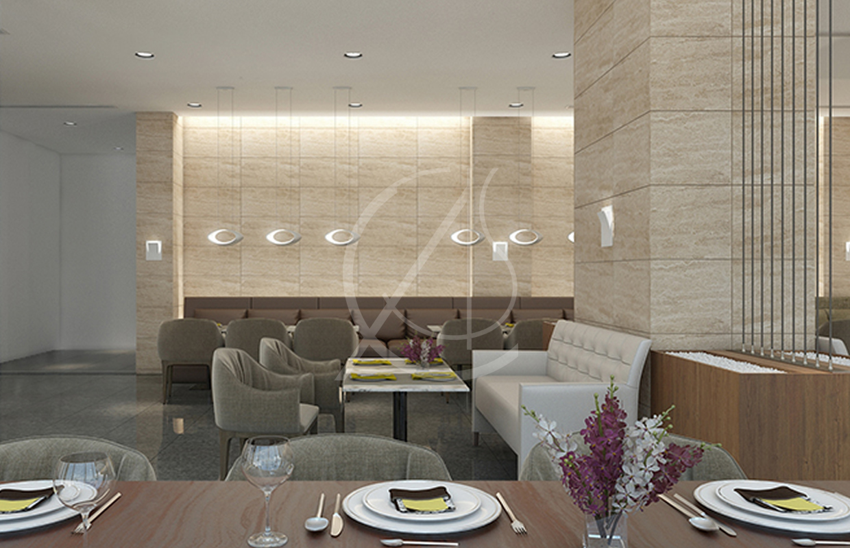 阿尔科巴尔的欧拉雅酒店——现代与古典的完美融合-9