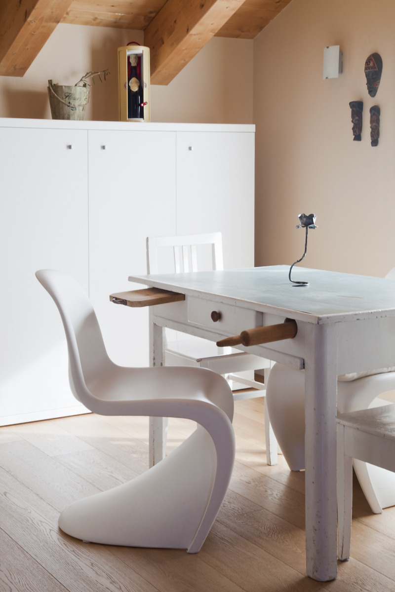 2015 年意大利 Valfurva 公寓室内设计案例-3