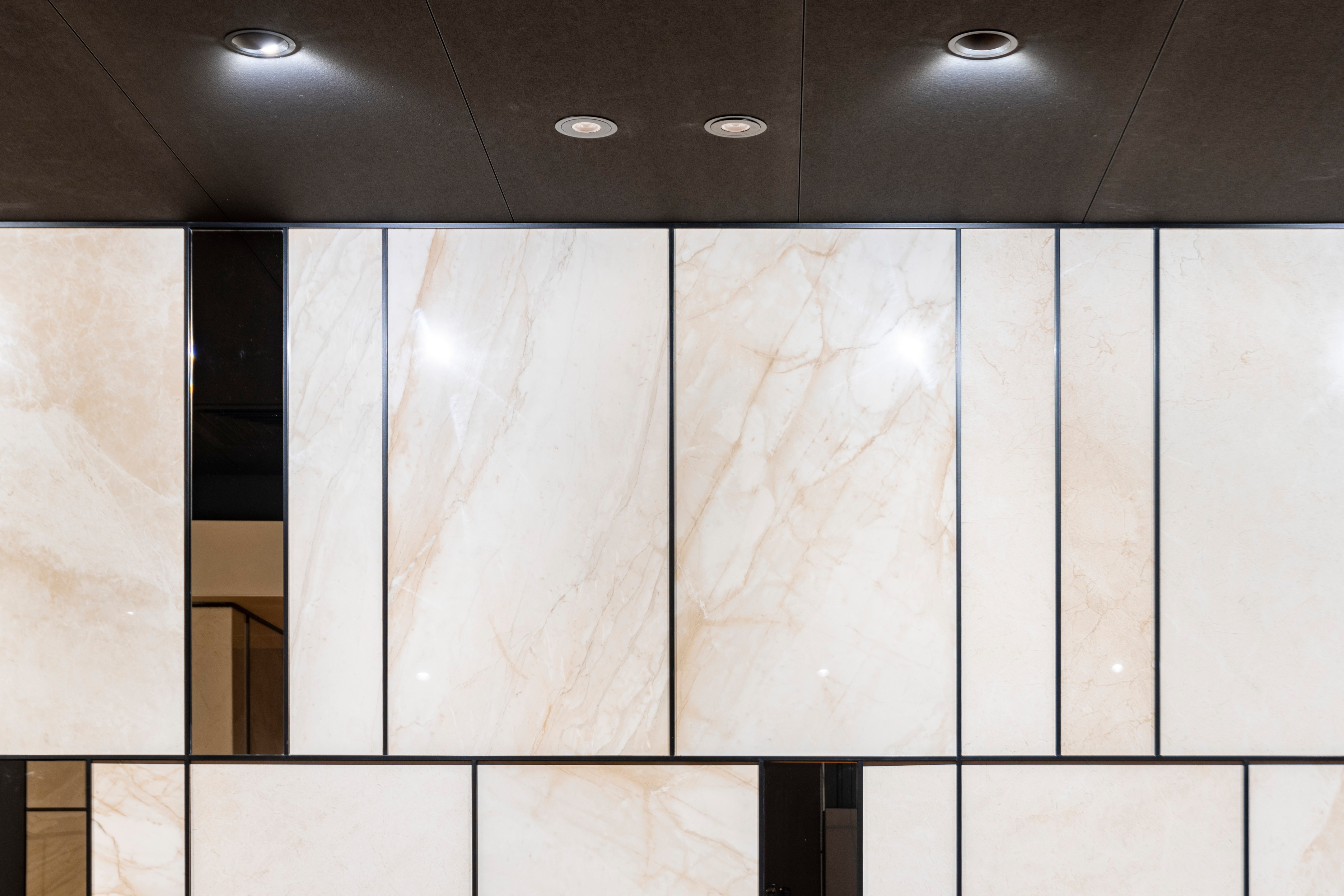 KIV 商务休息室——舒适私密的一体化设计-11