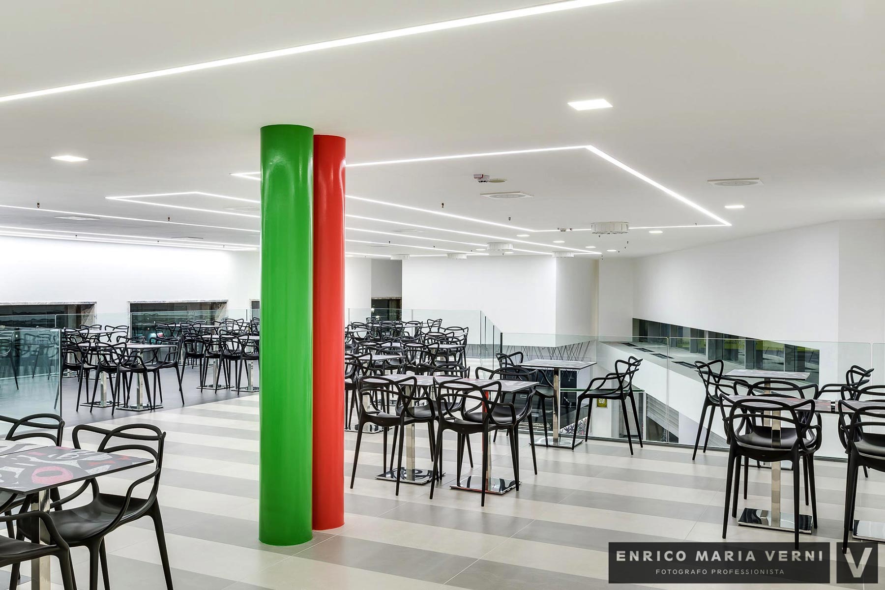 虚拟漫游的 Relax & Caffè咖啡馆-15