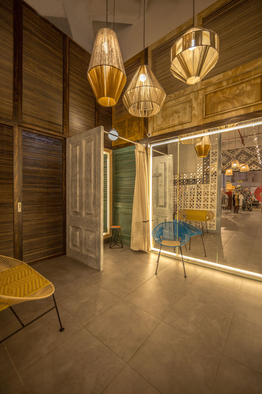 仿生室内设计-7