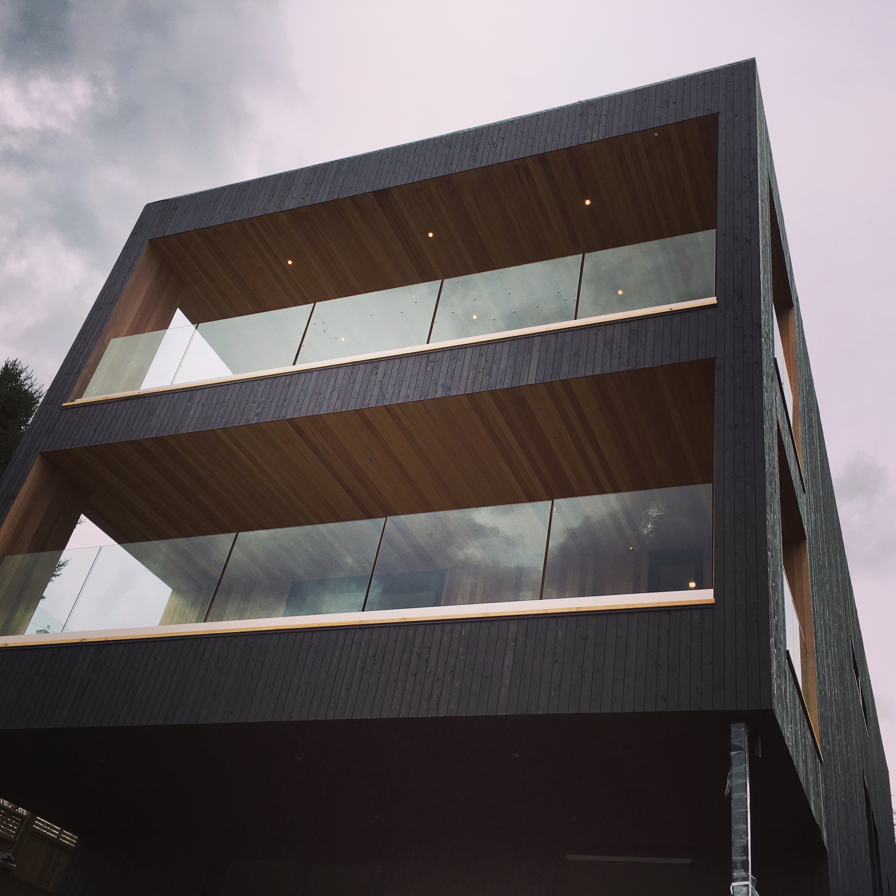 温哥华北零能耗住宅-15