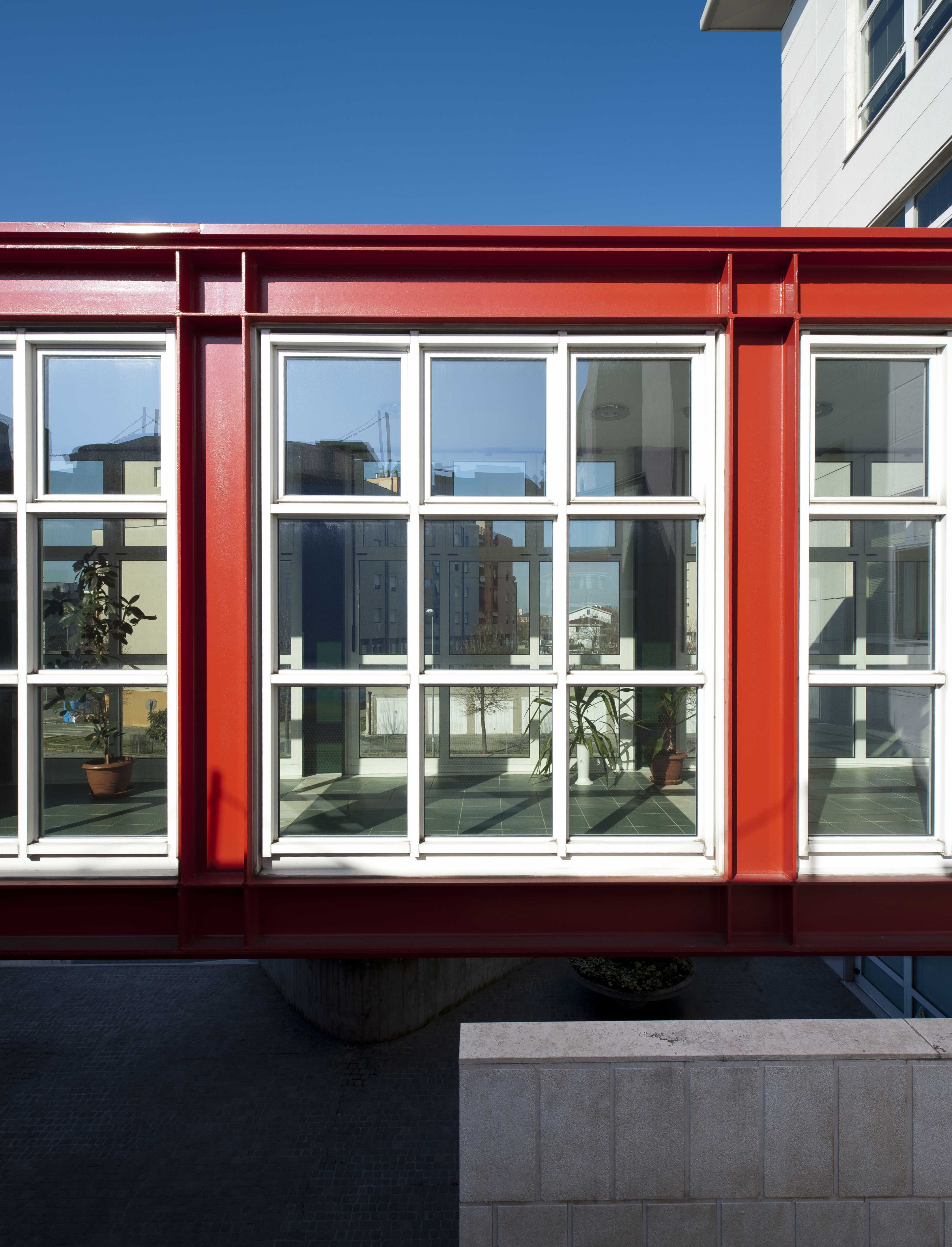 CNA Ravenna 总部扩建工程-51