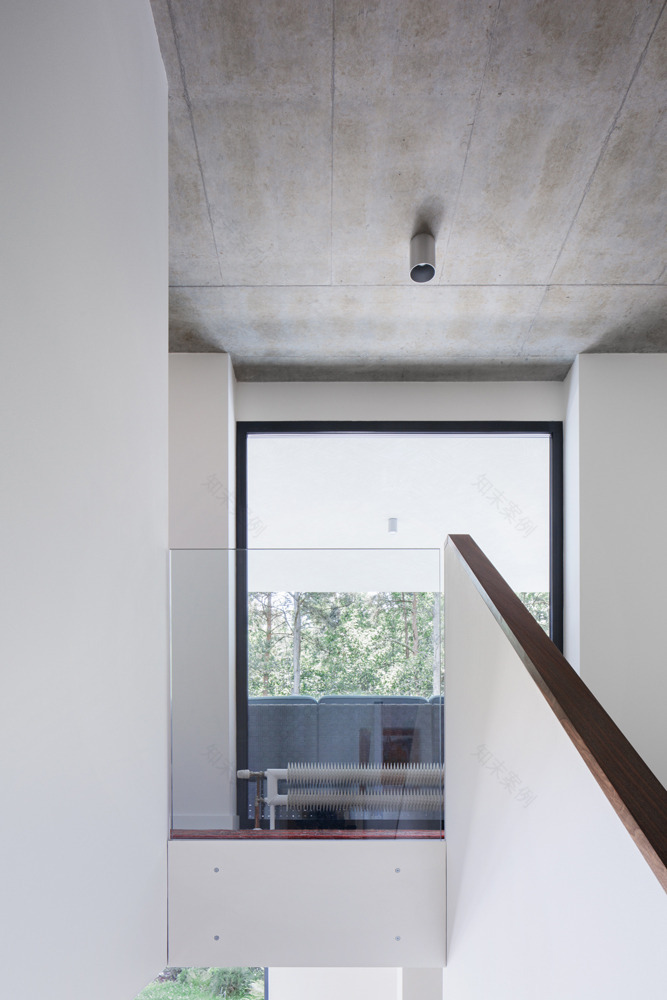 和谐之居 · 家庭度假别墅设计-27