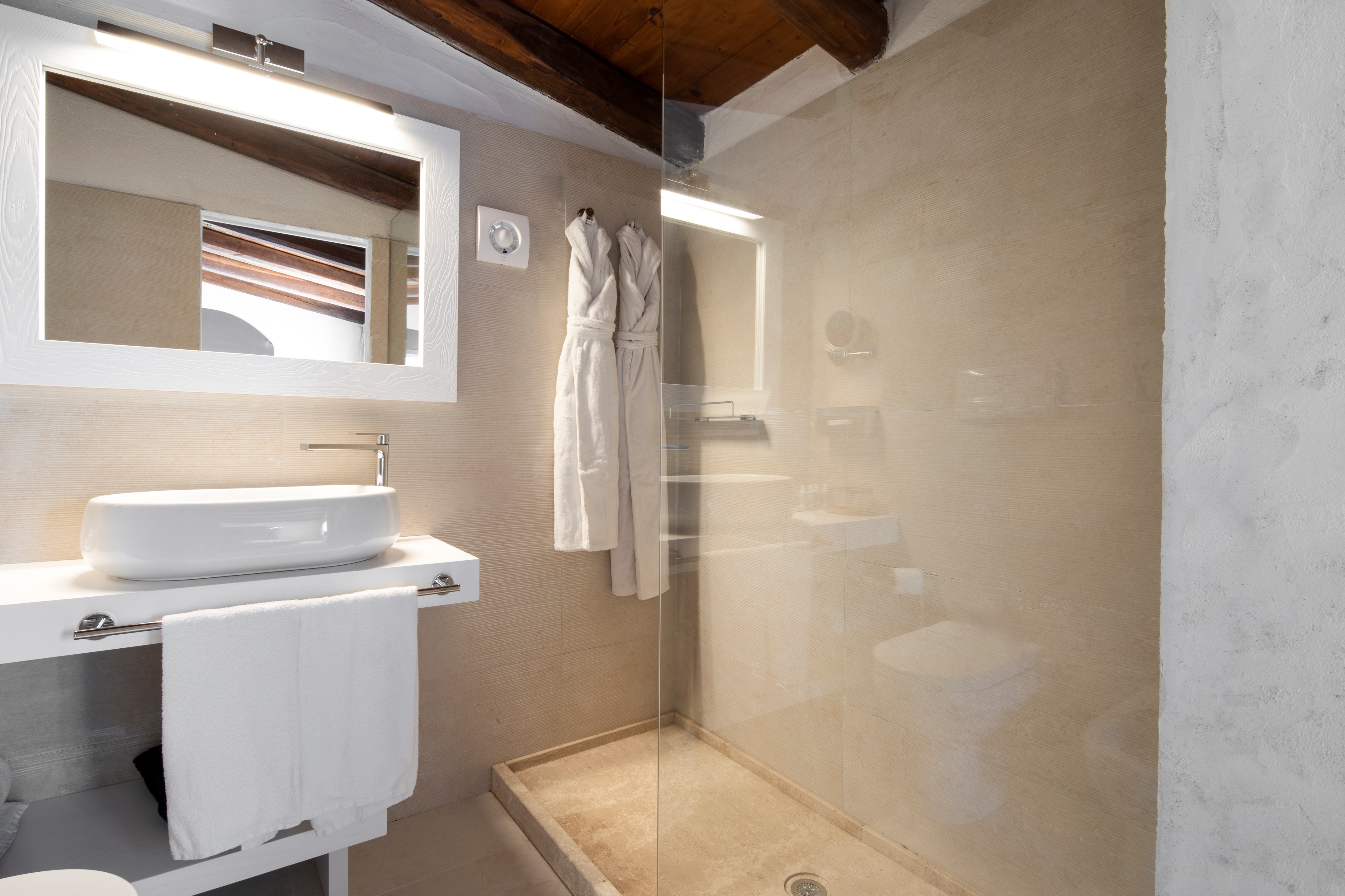 2018 年完成的 Relais de la Costa 度假酒店室内设计-12