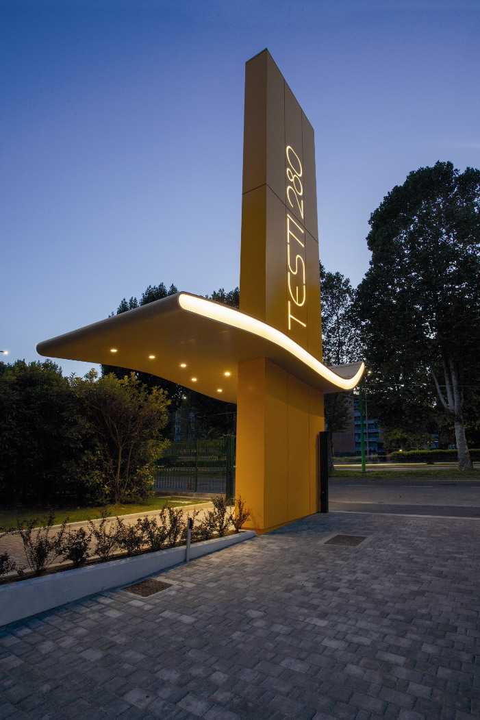 泰斯蒂行政中心-8