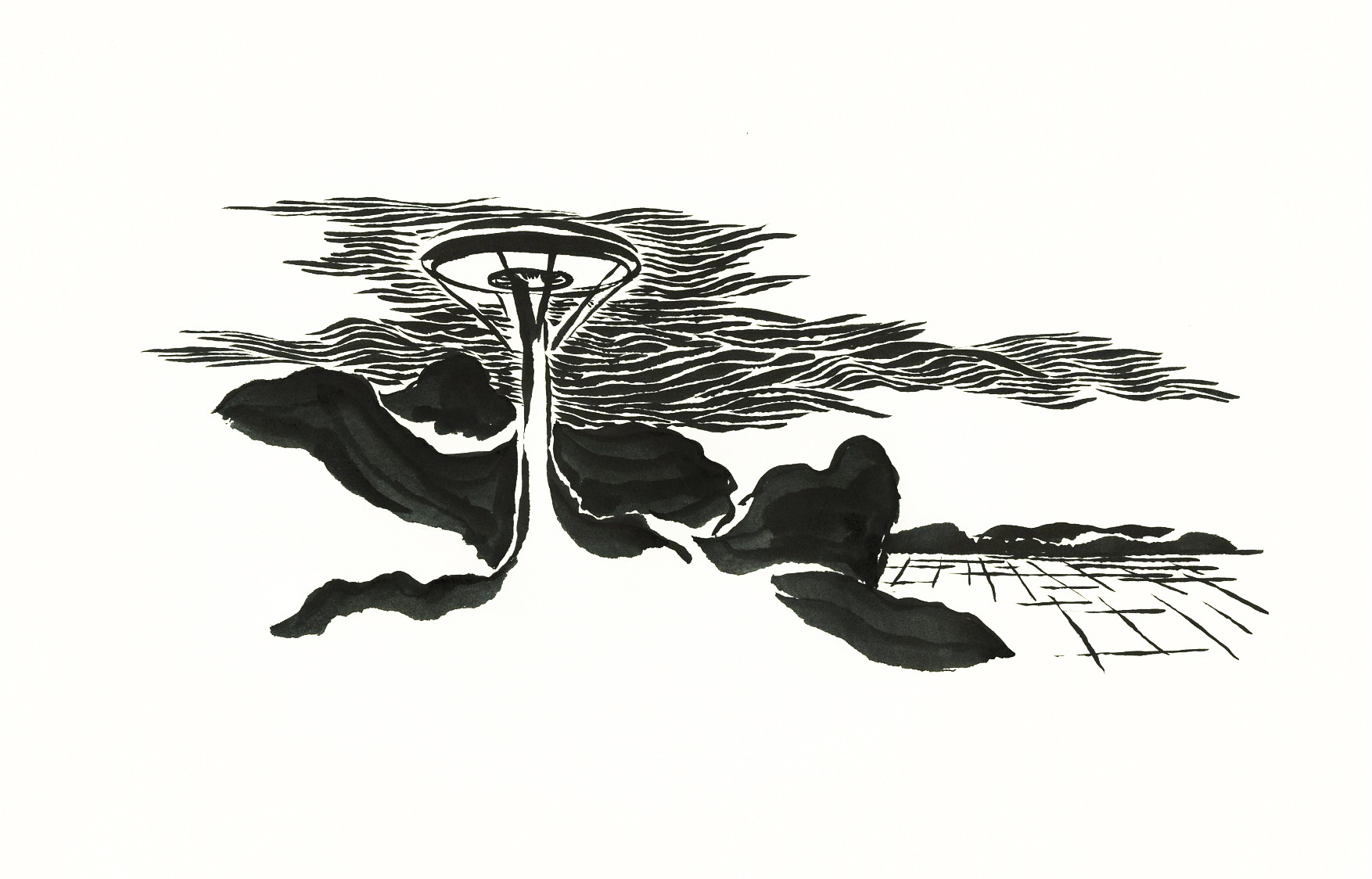 梦幻空间 | 50/60 年代博洛尼亚设计之旅-49