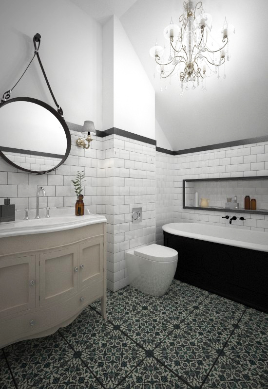 Spacious house - 2nd floor (part 1)-15