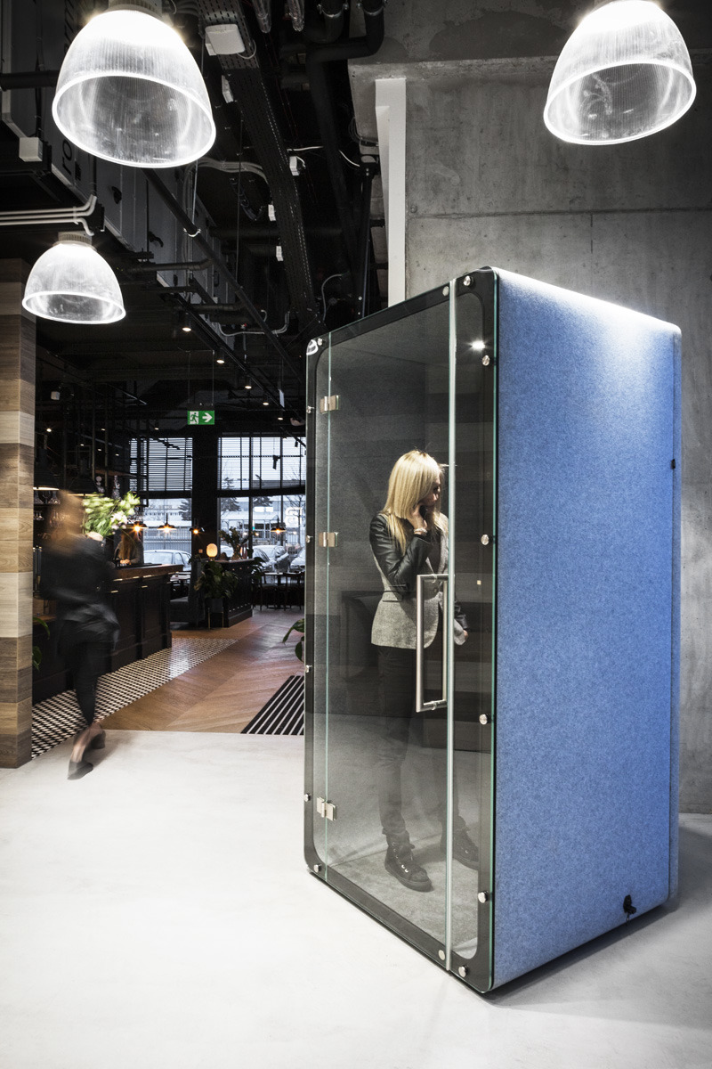 多功能隔音舱，打造舒适办公空间-39