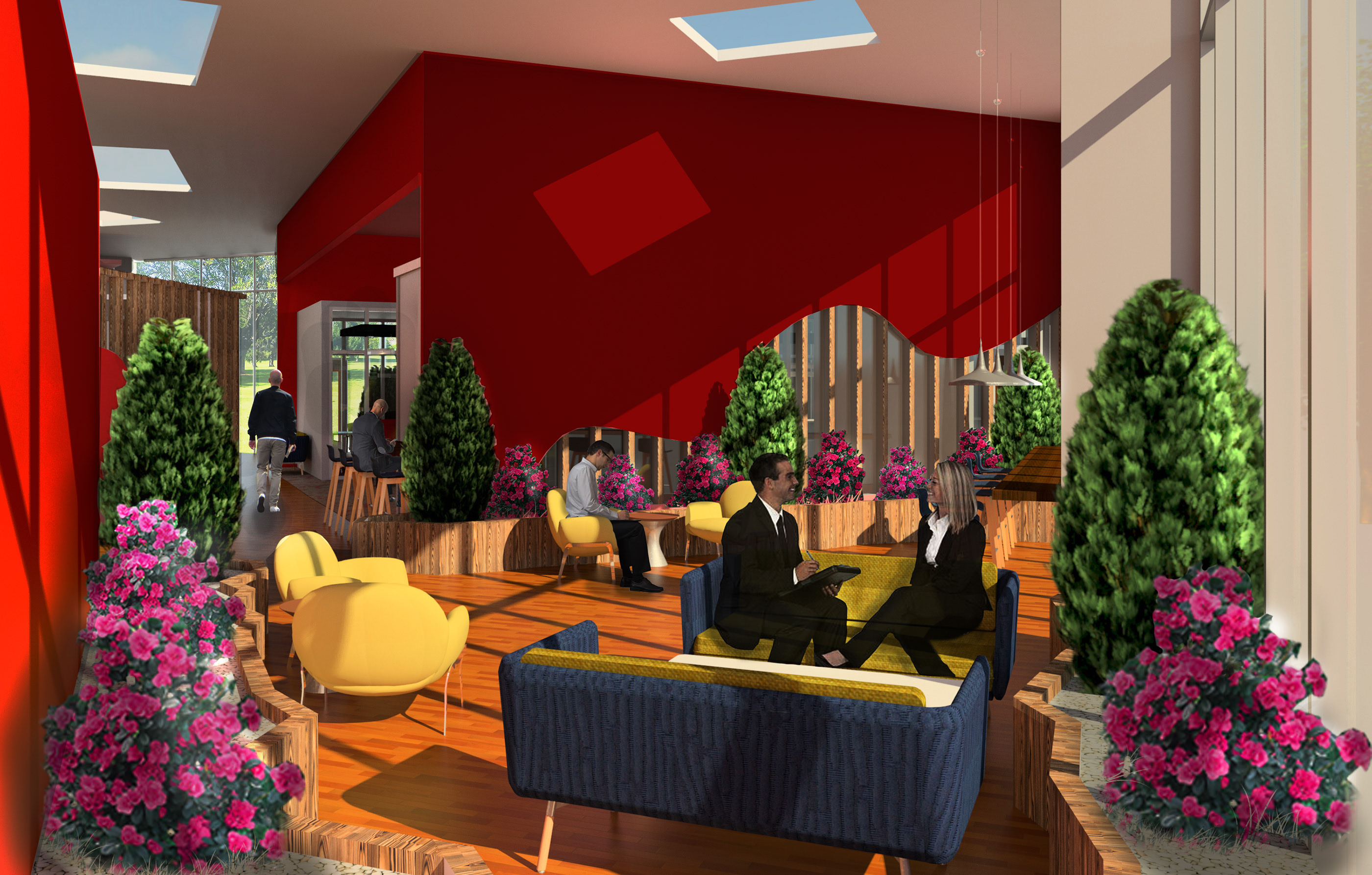 融合自然与人文的生态设计-17