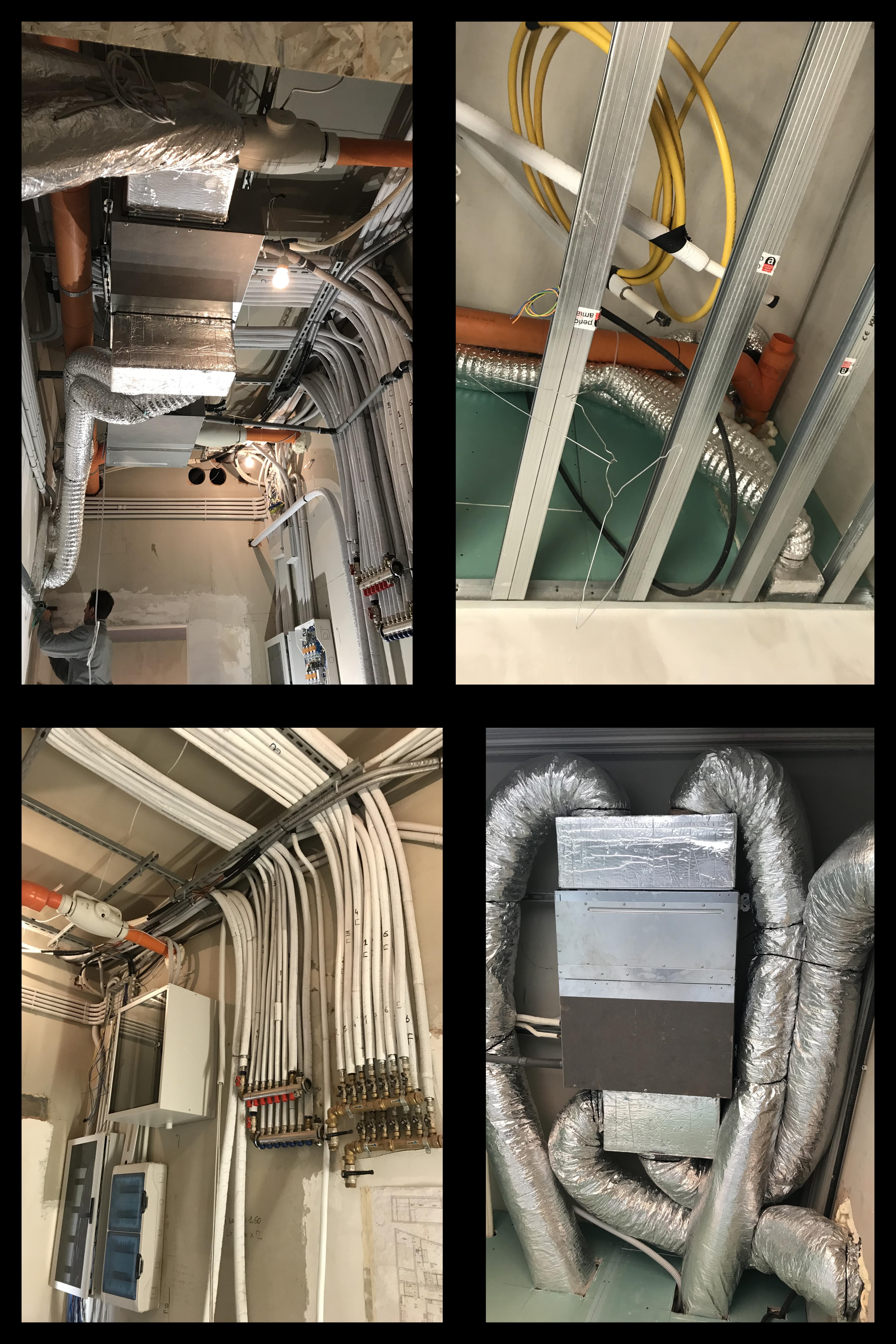 意大利博洛尼亚百年建筑的奢华套房新生-56