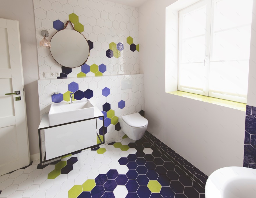 德国北海上色彩斑斓的创新弗里斯房屋-31