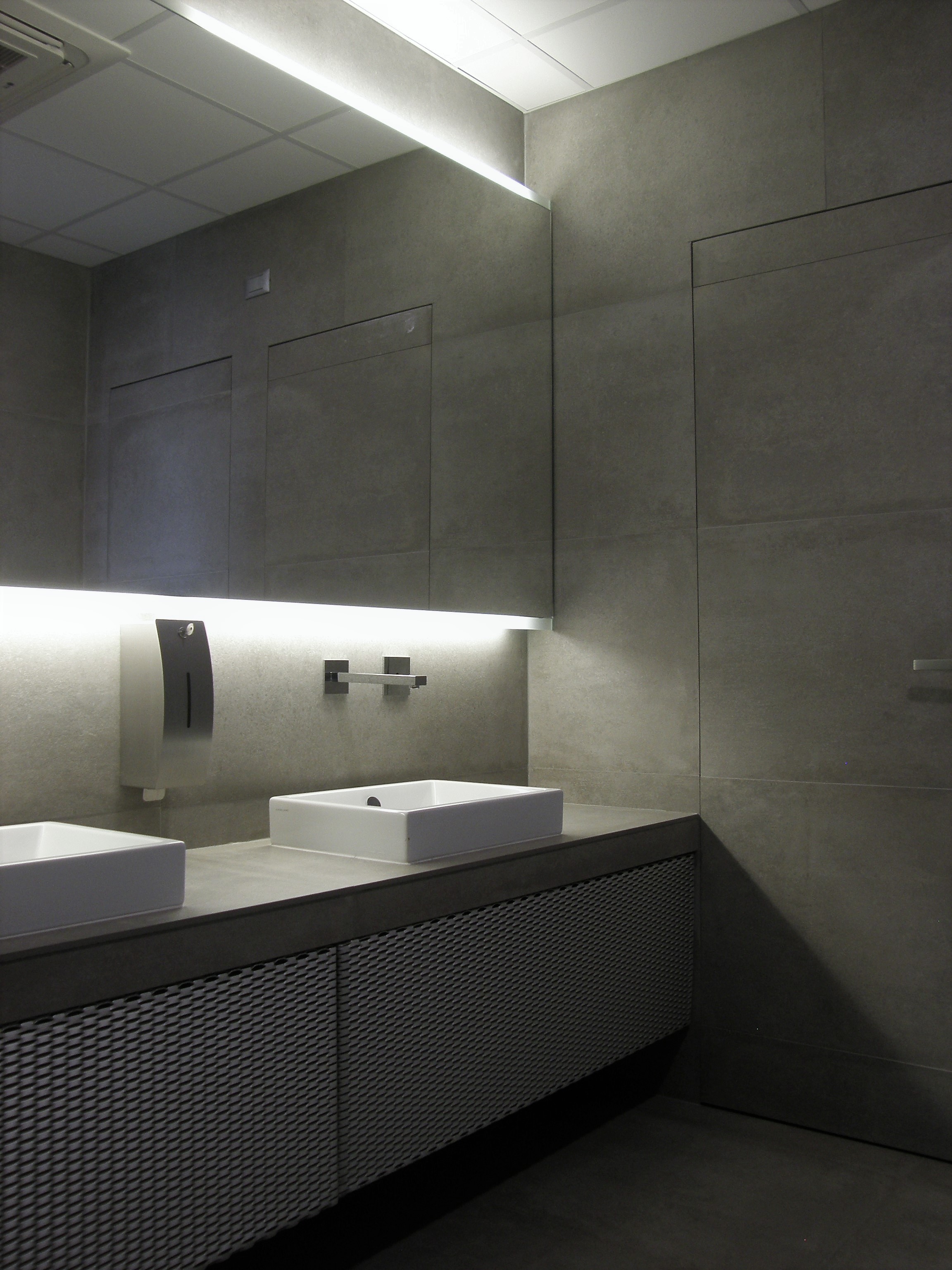 新总部大楼 · 建筑与功能的完美融合-18