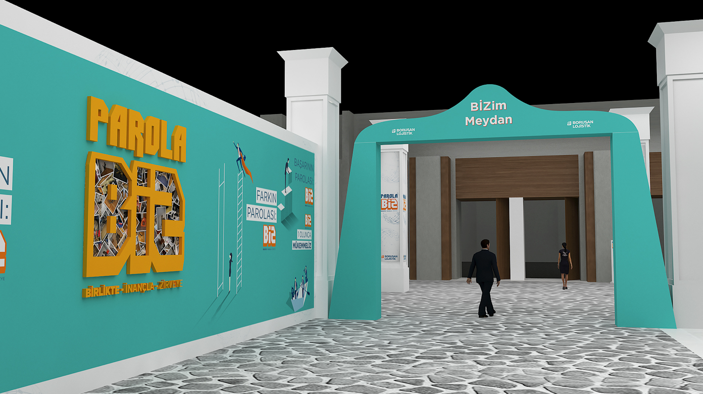 Borusan Lojistik (Parola Biz) 品牌塑造全解析-25