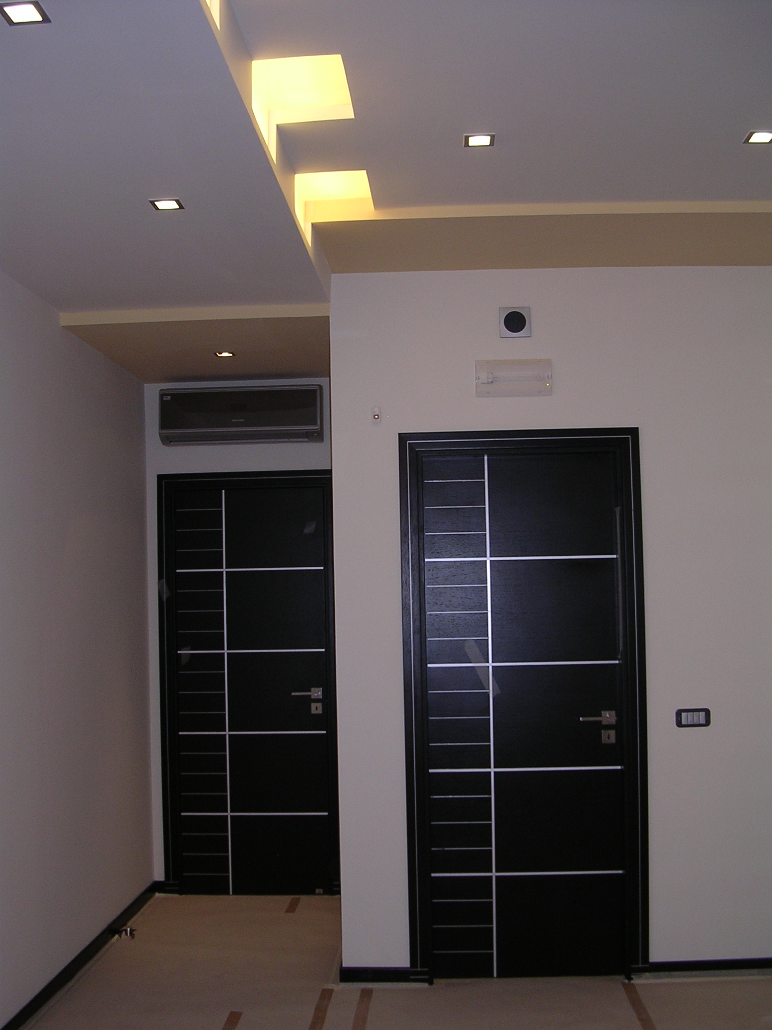 简约现代的单家庭住宅设计-6