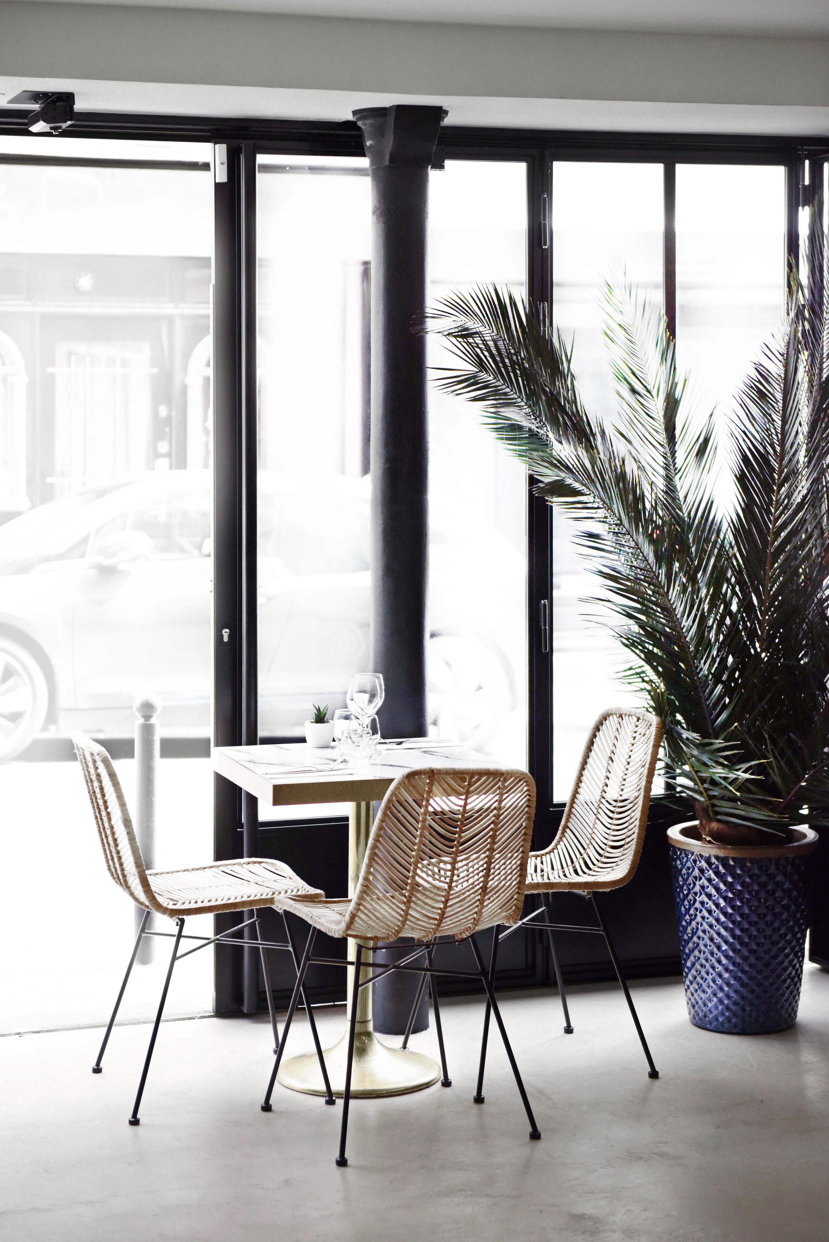 地中海风情餐厅 · 巴黎 Can Alegria-9