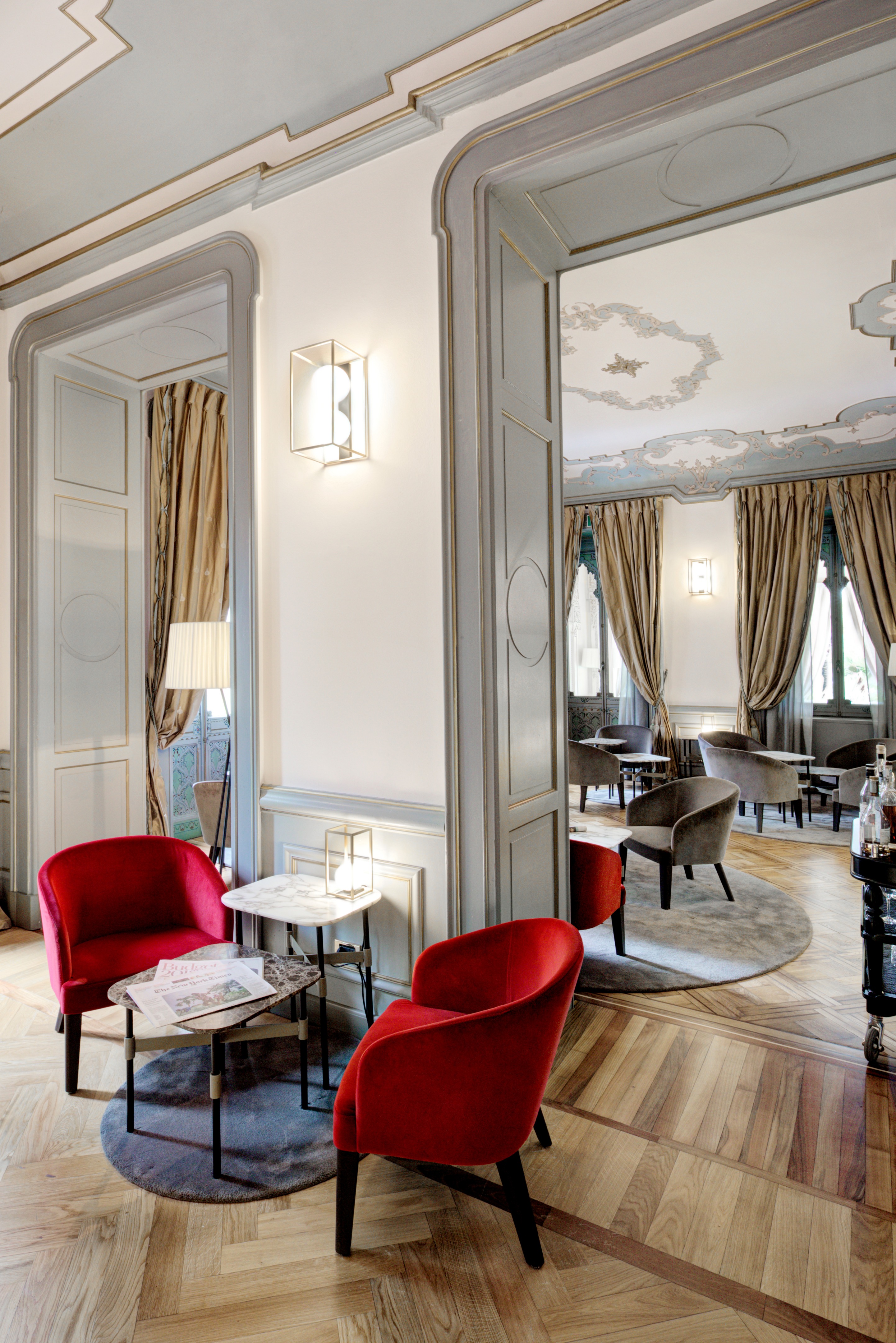 Mobilia 家具设计-2