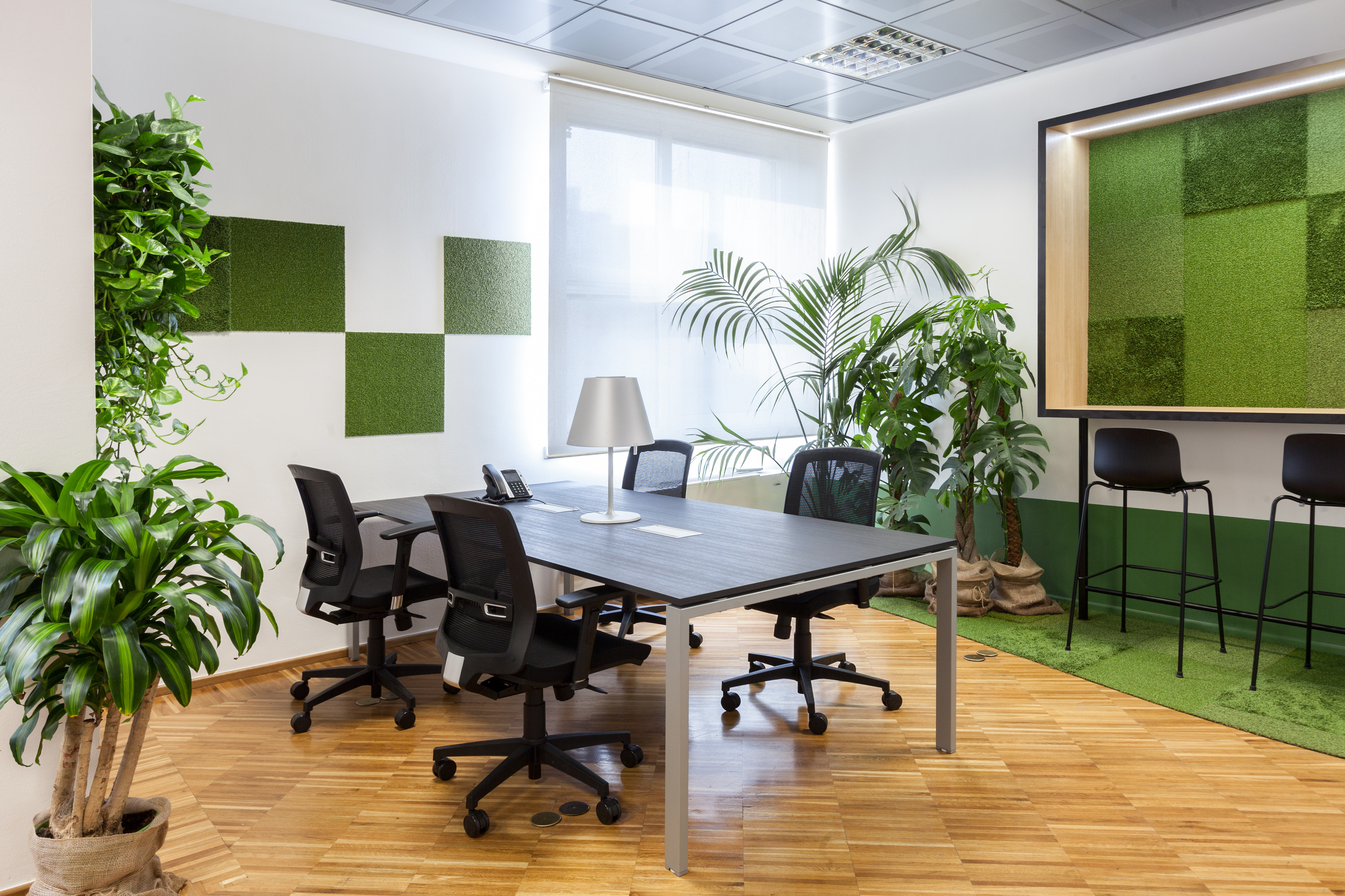 Ne·ia Audirevi 总部-3