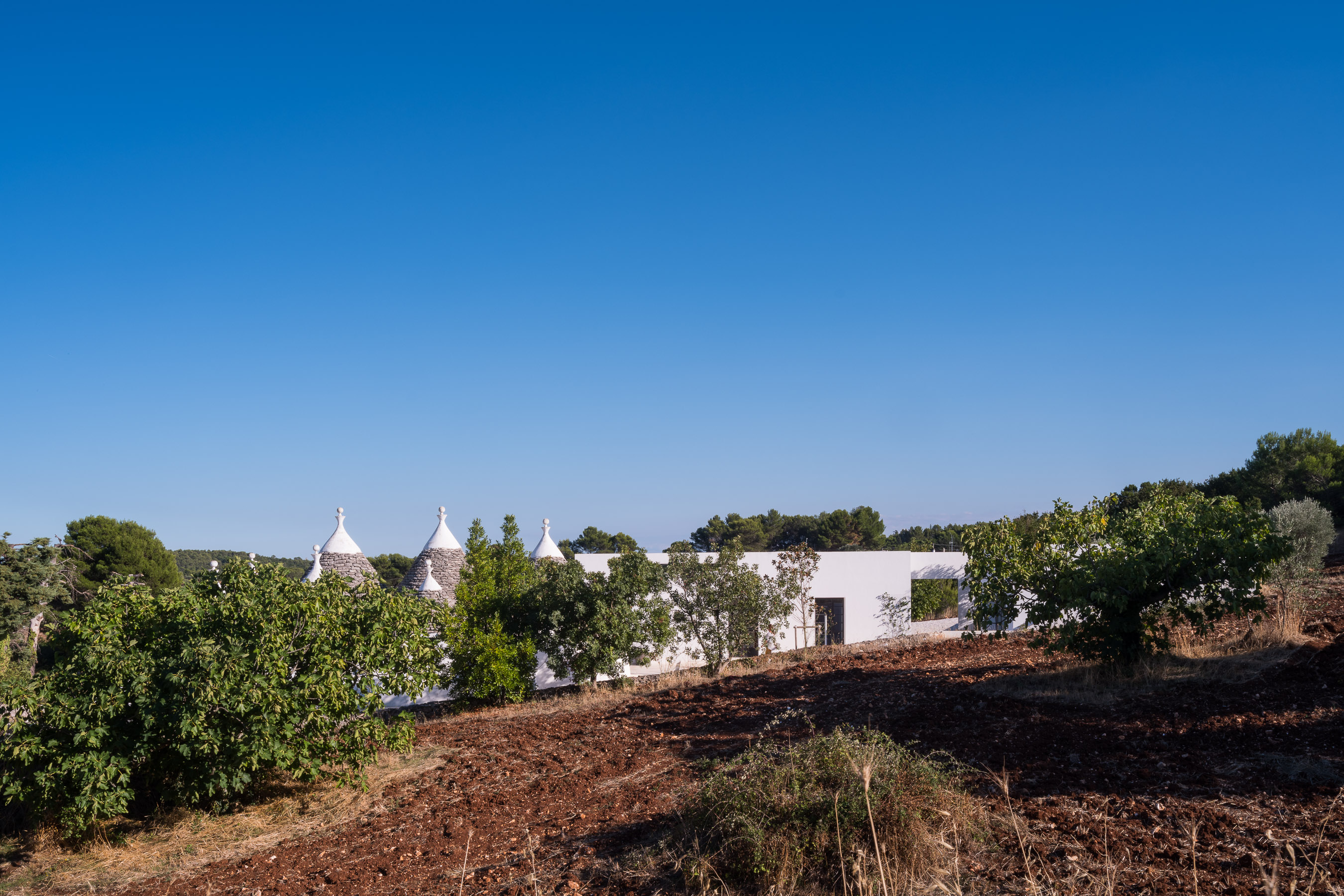 乡村复合住宅的复兴与新生-24