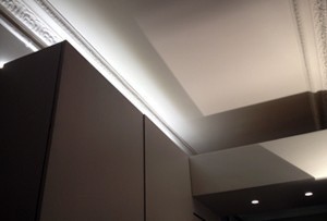 巴黎色彩明亮、功能齐全的公寓改造-8