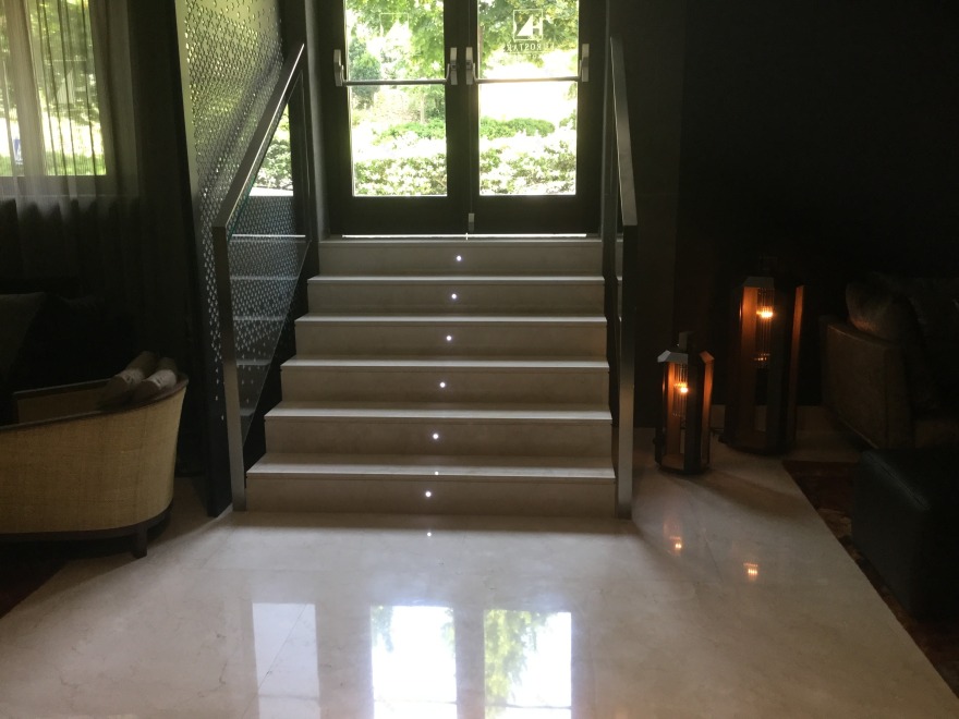 华盛顿欧文酒店-29