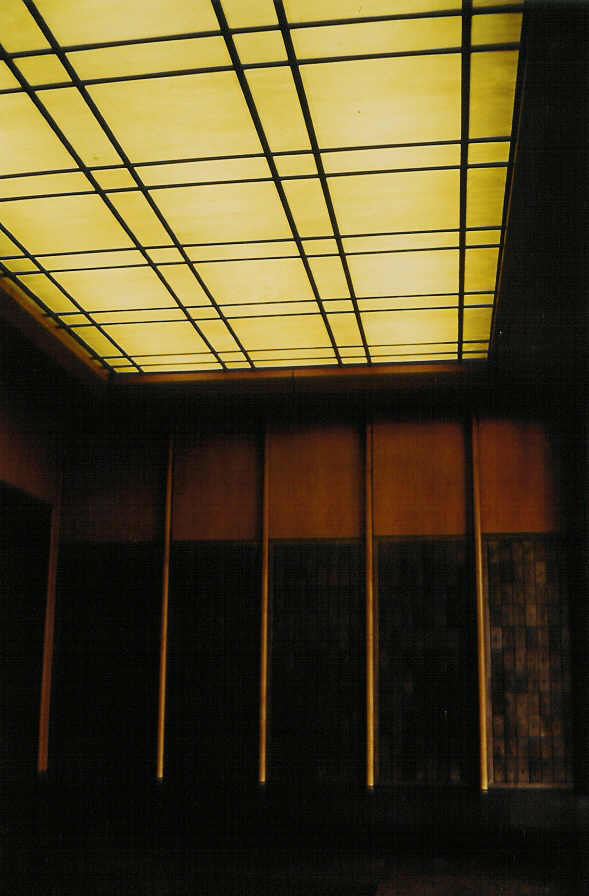 90 年代德国法国小型室内设计作品集-7