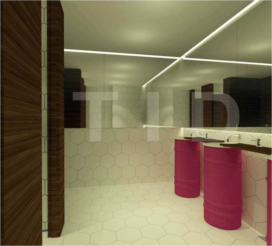 "多元空间视角 | 酒店、住宅、会议室设计展示"-25