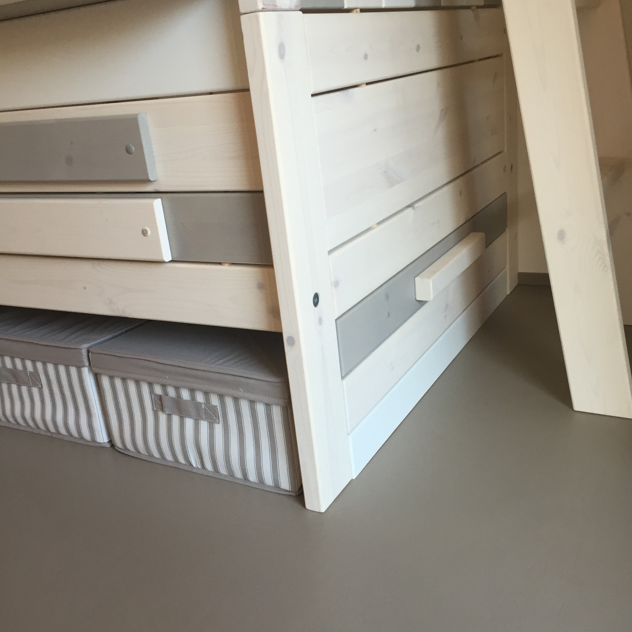 艺术之家 · 温馨家庭公寓翻新设计-37