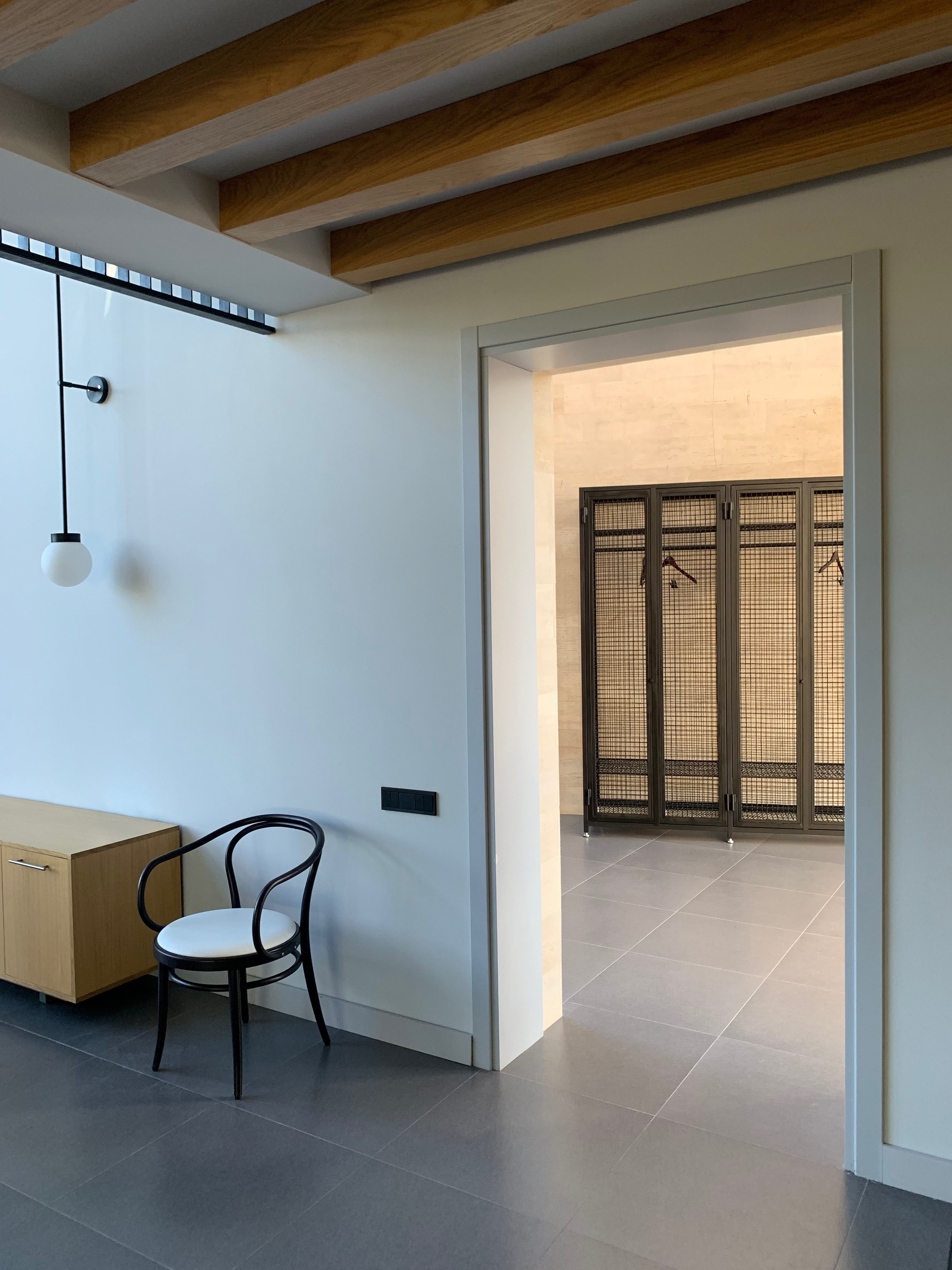 2019 夏日家庭住宅 | 简约风格成就温馨家园-7