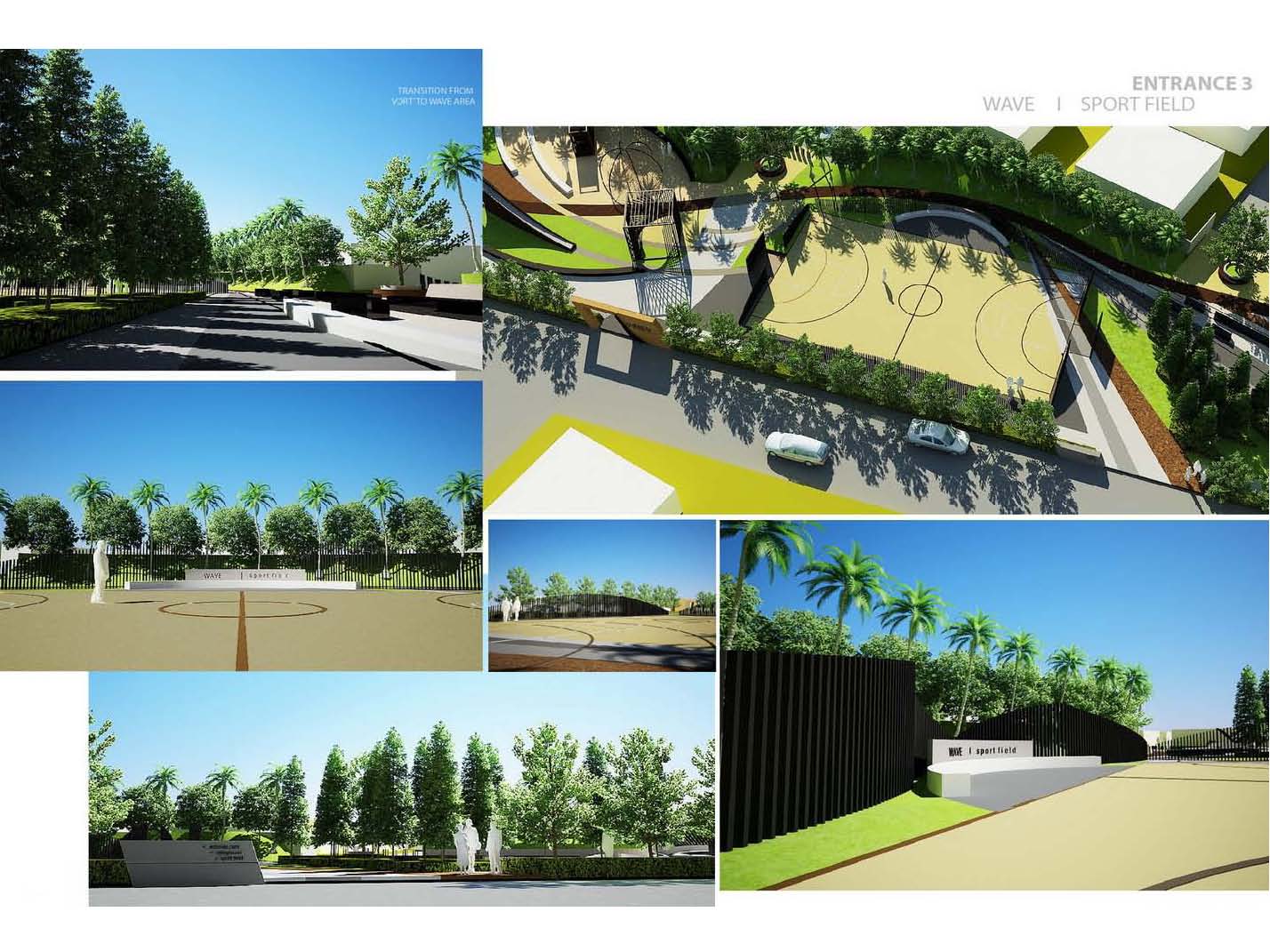 urbano 会所 | 泰国新国际主义设计代表-23