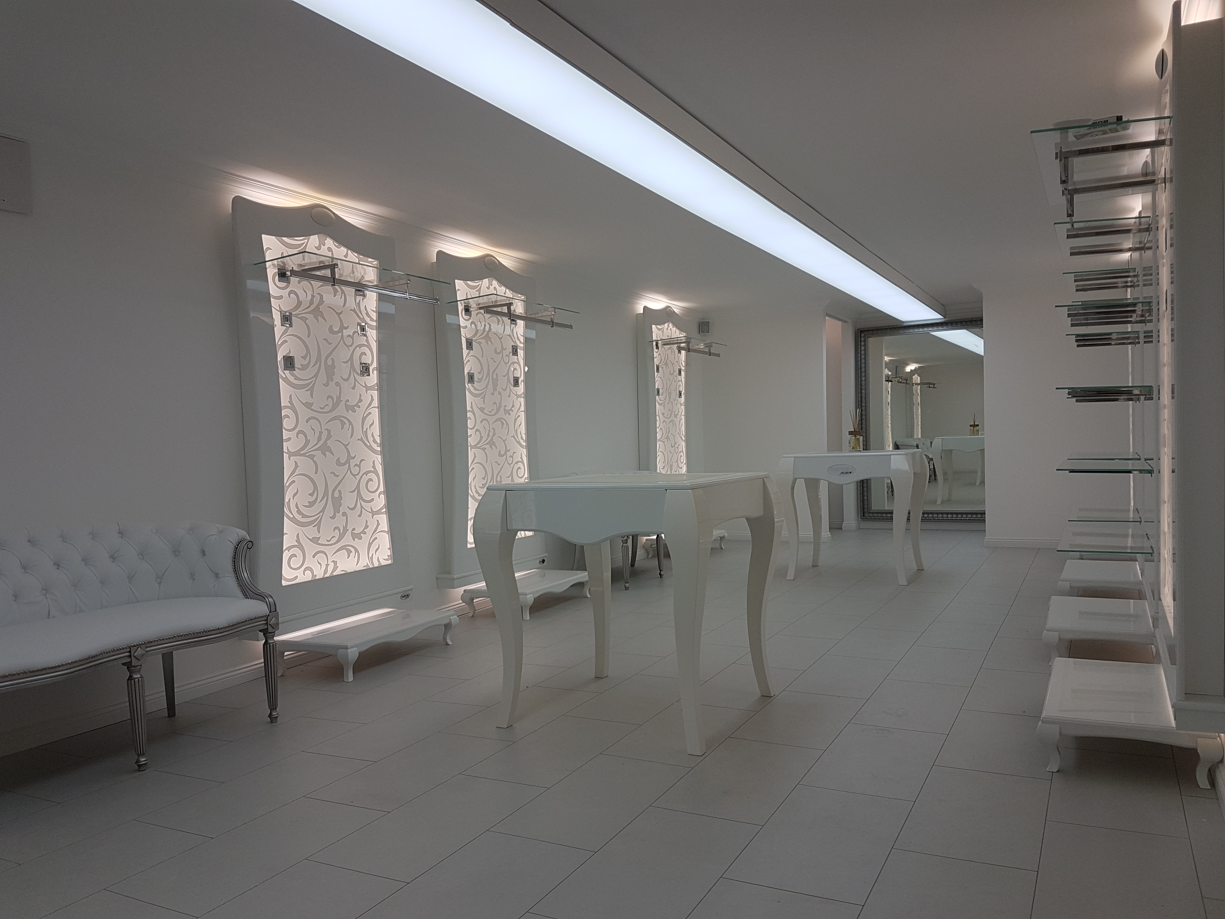 时尚婚纱店"Impero Couture"-3