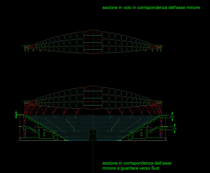 梦幻飞艇 | 室内设计师的创意杰作-11