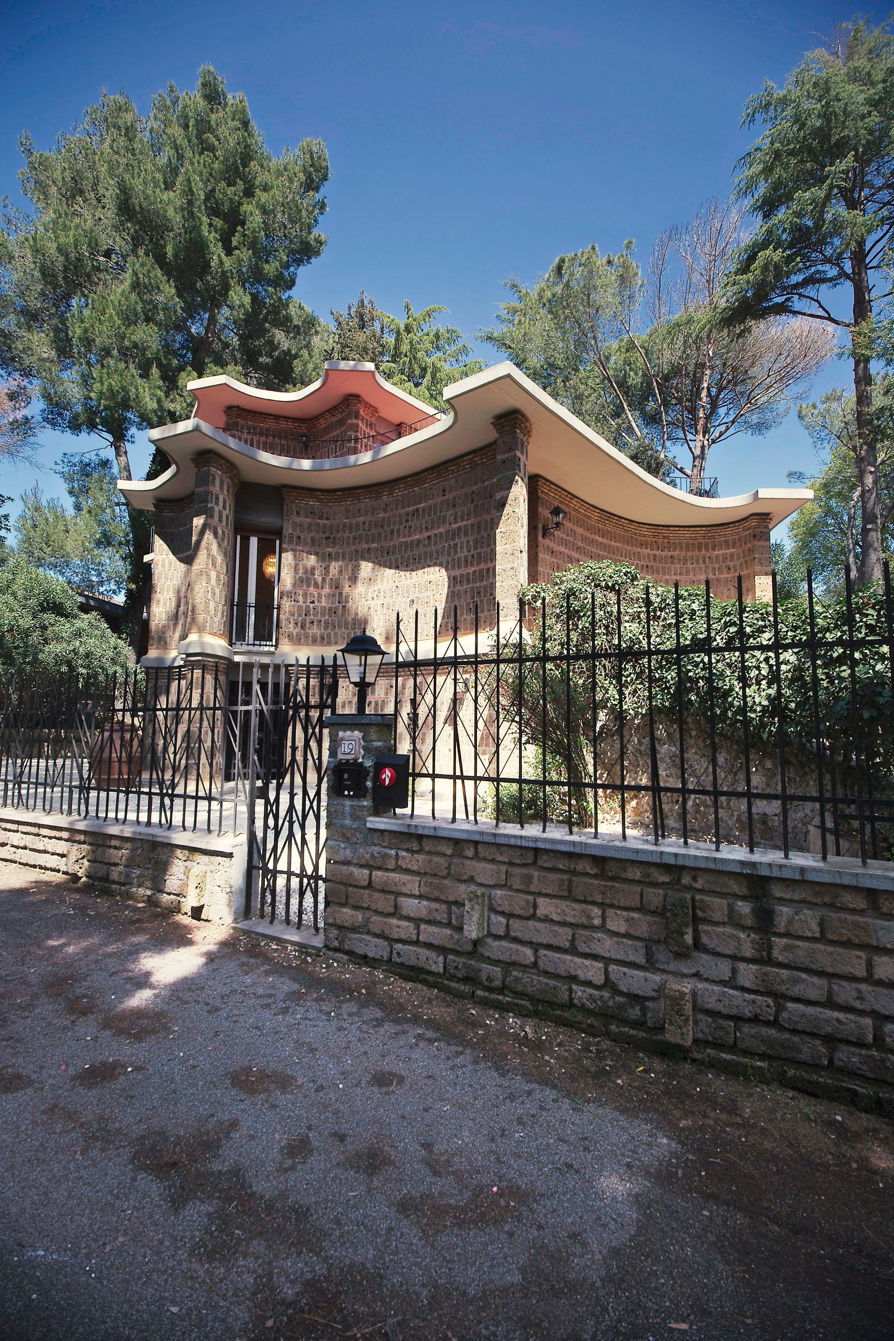 创意中心“Casa Baldi”-8