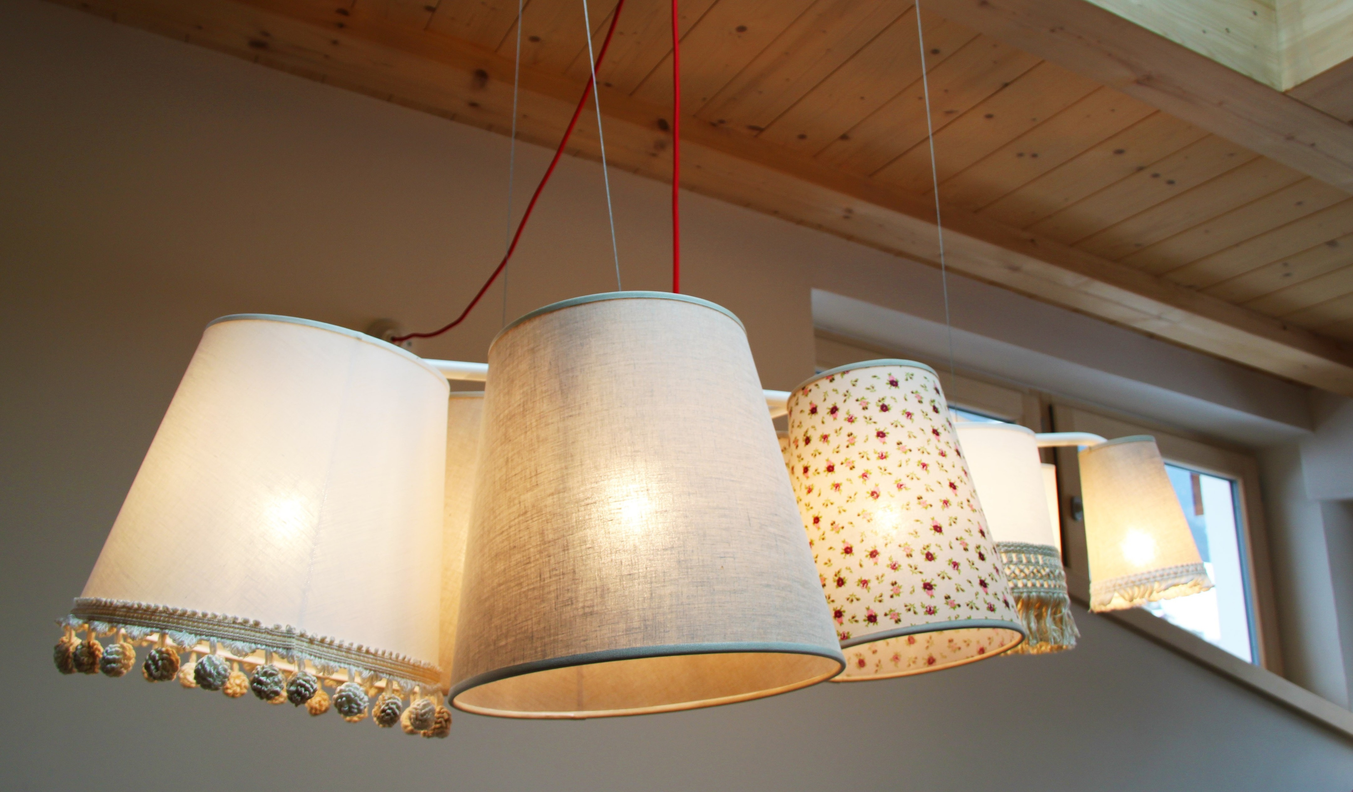 高山之居 · 奥尔蒂塞复古木屋的重生-51