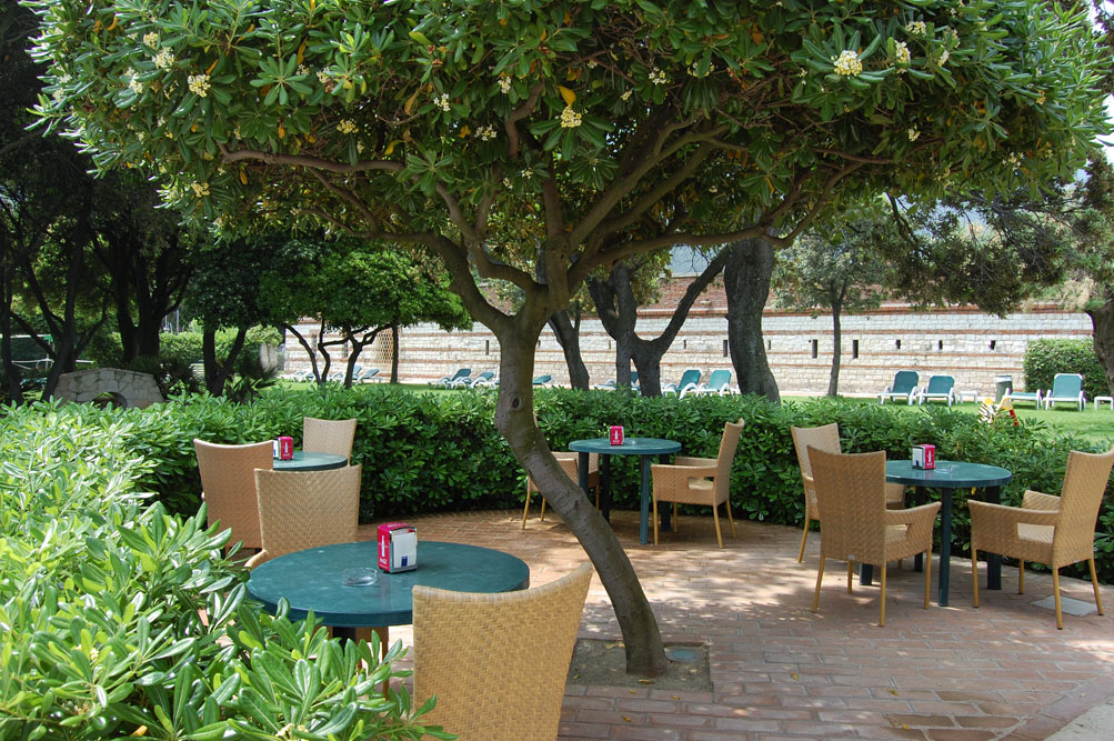 1989 年酒店福尔蒂诺整体翻新设计-60