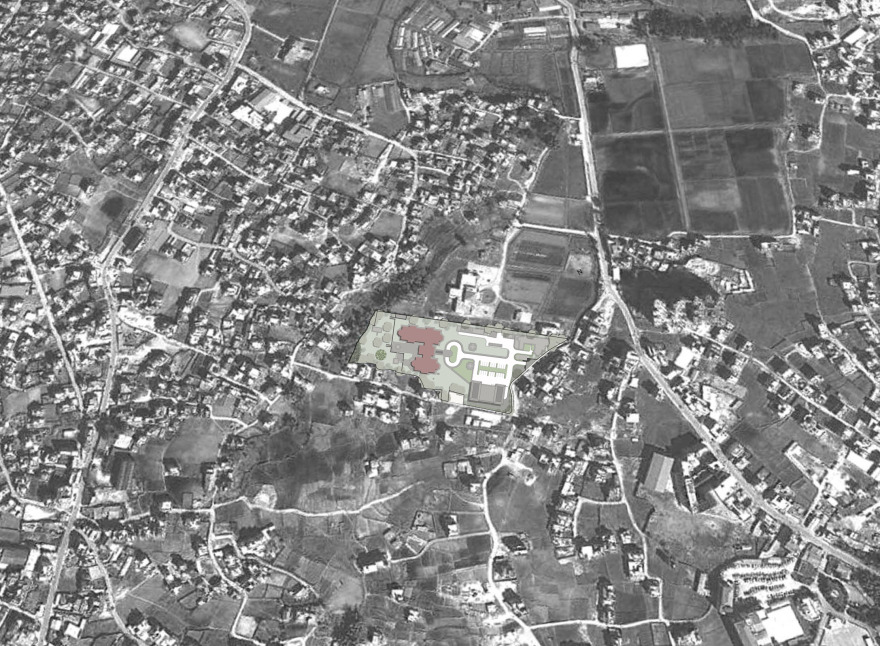 尼泊尔 ICIMOD 附属建筑 - 传统与现代的完美结合-11