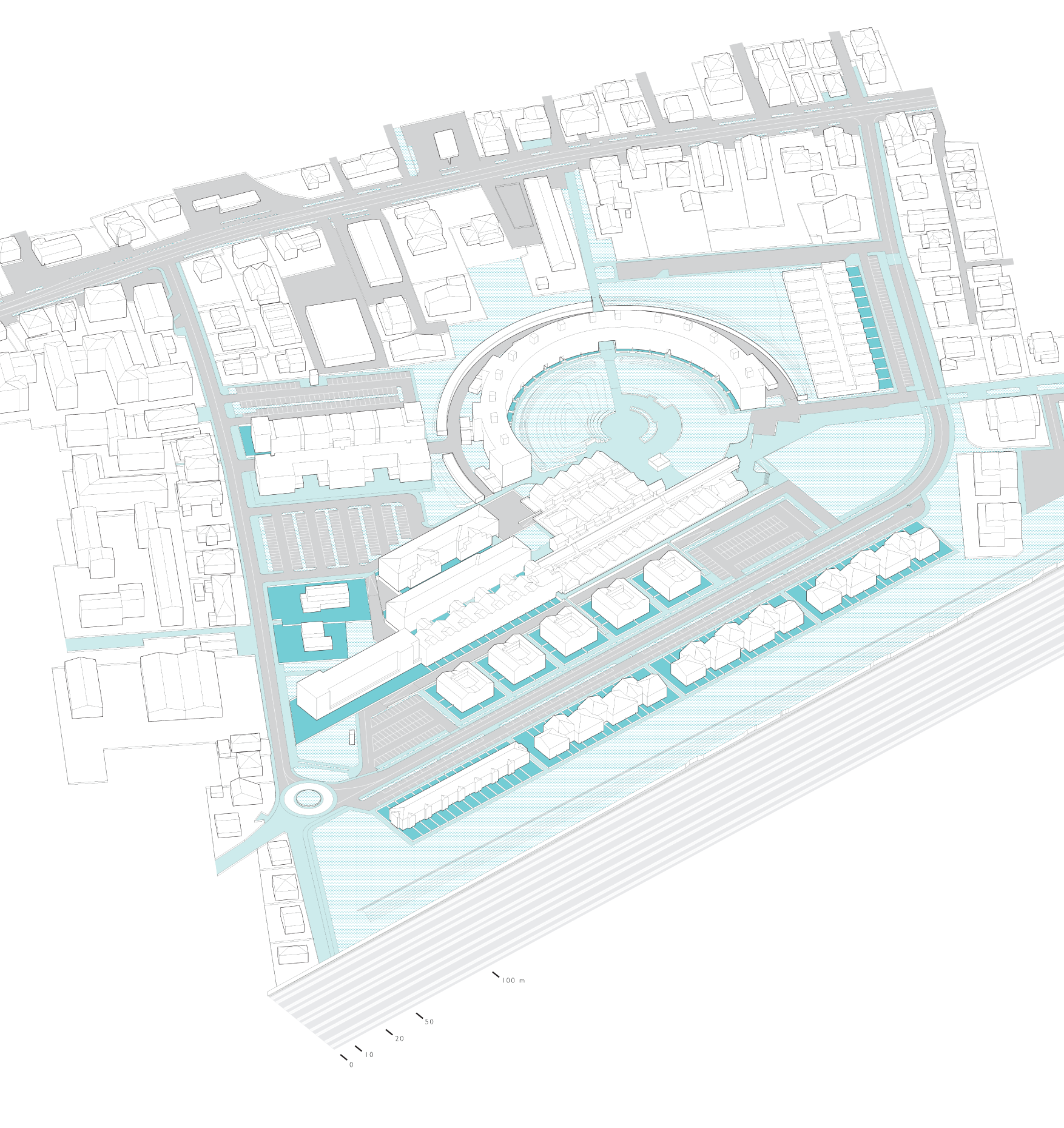 郊区公共住宅的共享空间潜力-11